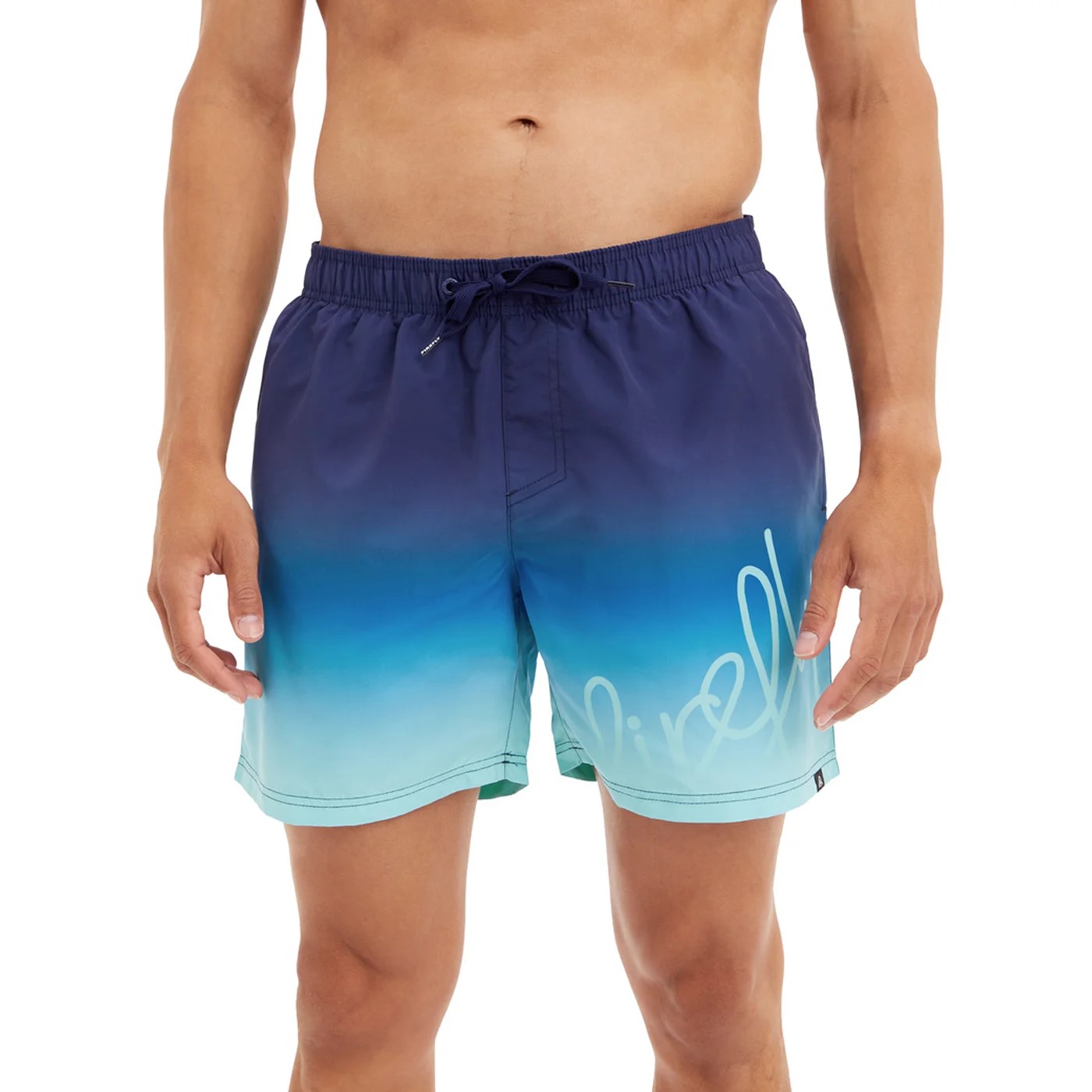 FIREFLY He.-Badeshorts Yanu M NAVY DARK – Bild 2