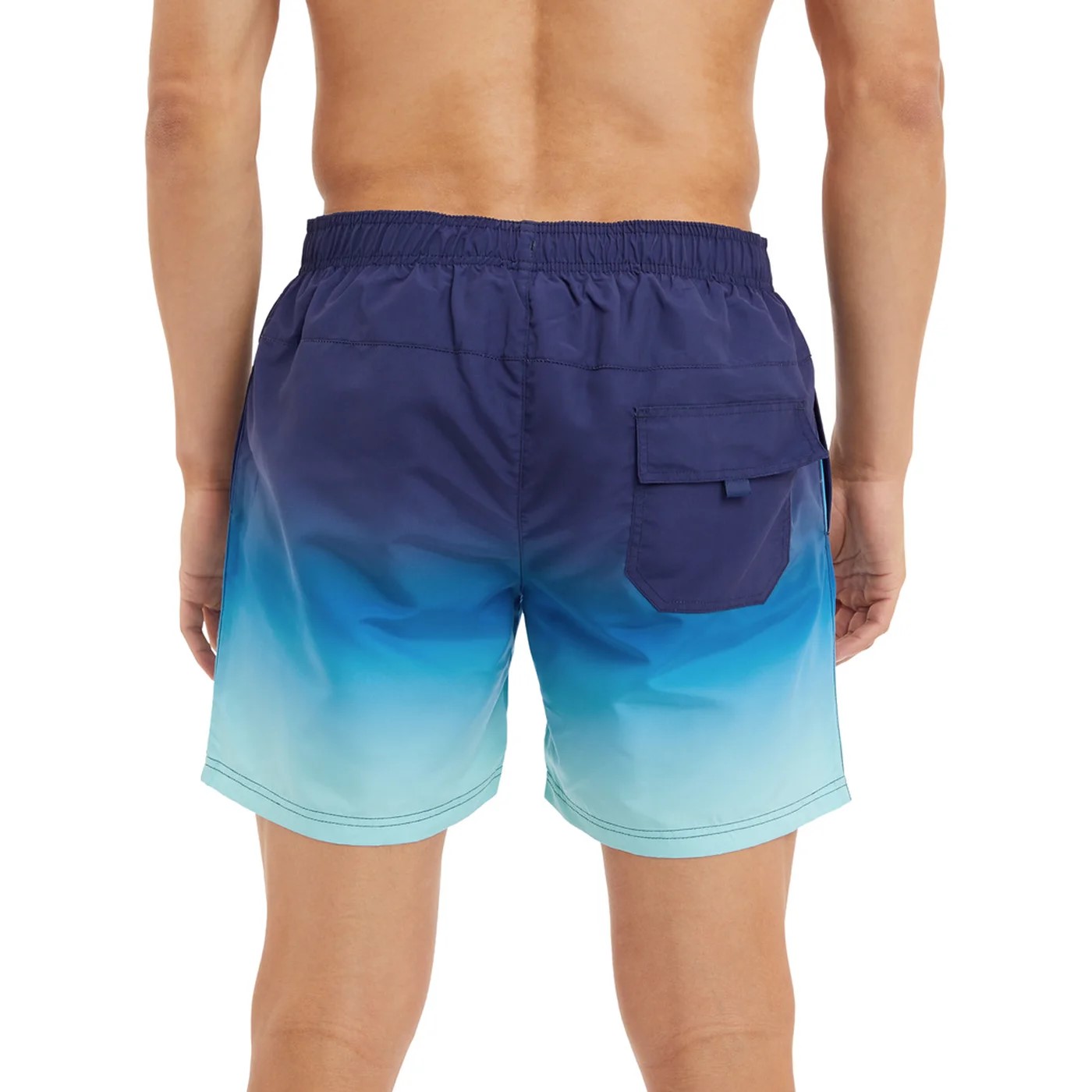 FIREFLY He.-Badeshorts Yanu M NAVY DARK – Bild 3