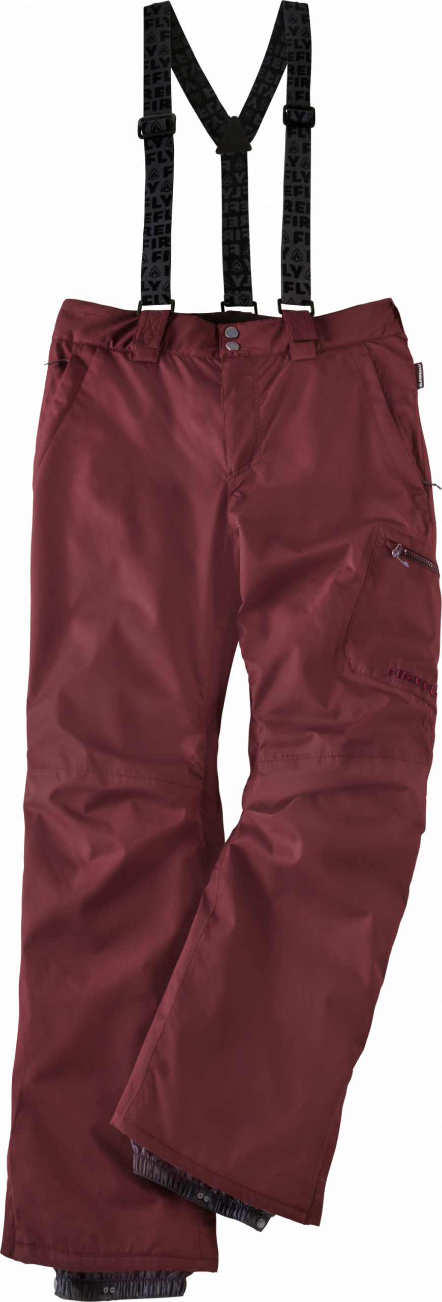 FIREFLY He.-Hose H-Hose Sven B II – Bild 2