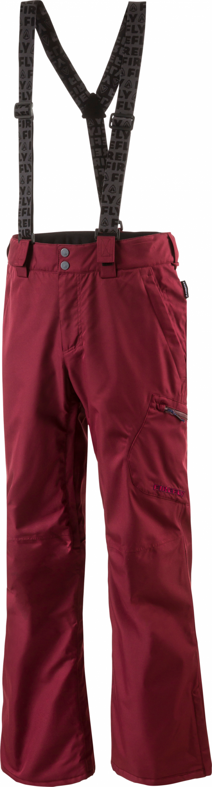 FIREFLY He.-Hose H-Hose Sven B II – Bild 3