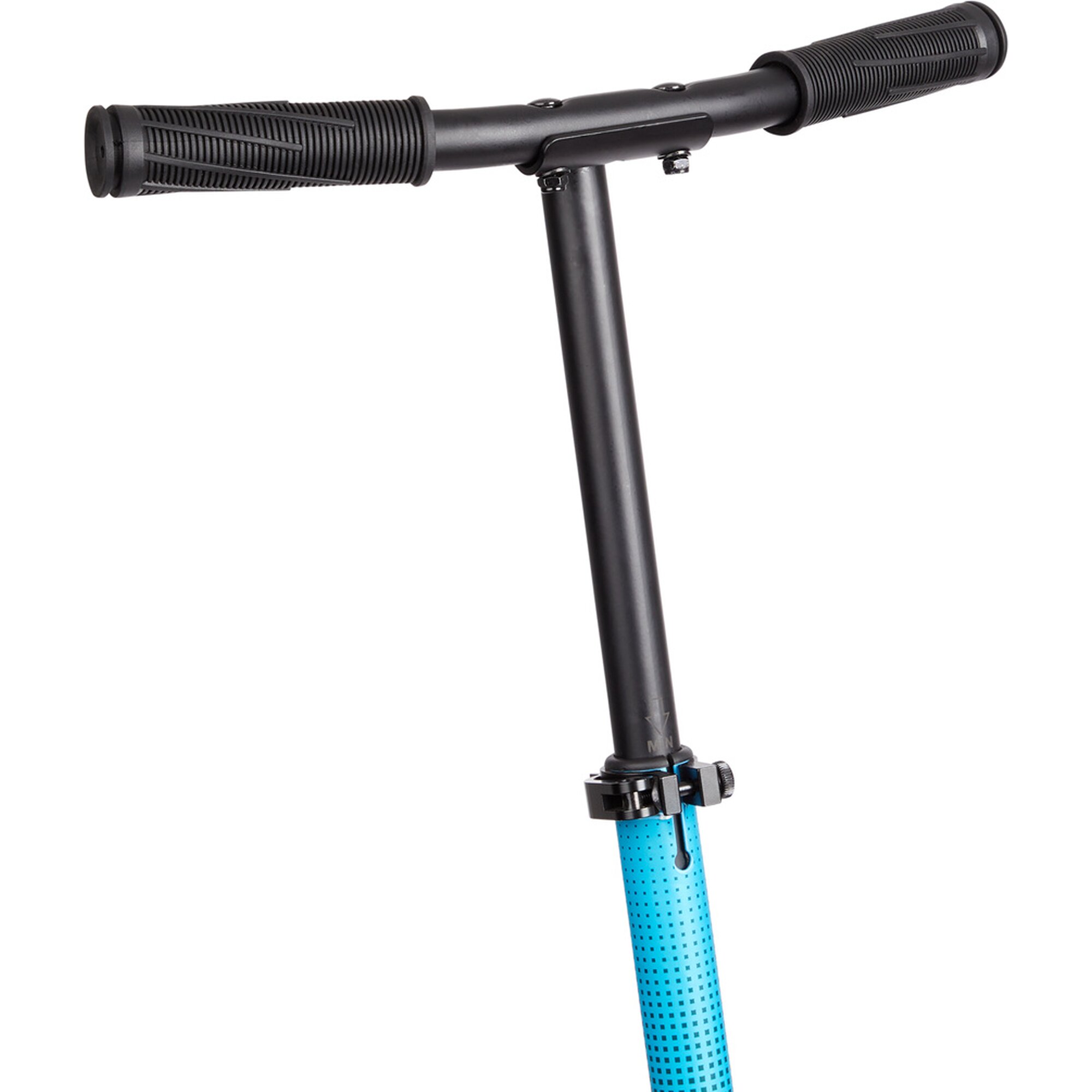 FIREFLY Ki.-Scooter A 145 1.0 BLUE/GREEN DARK – Bild 3