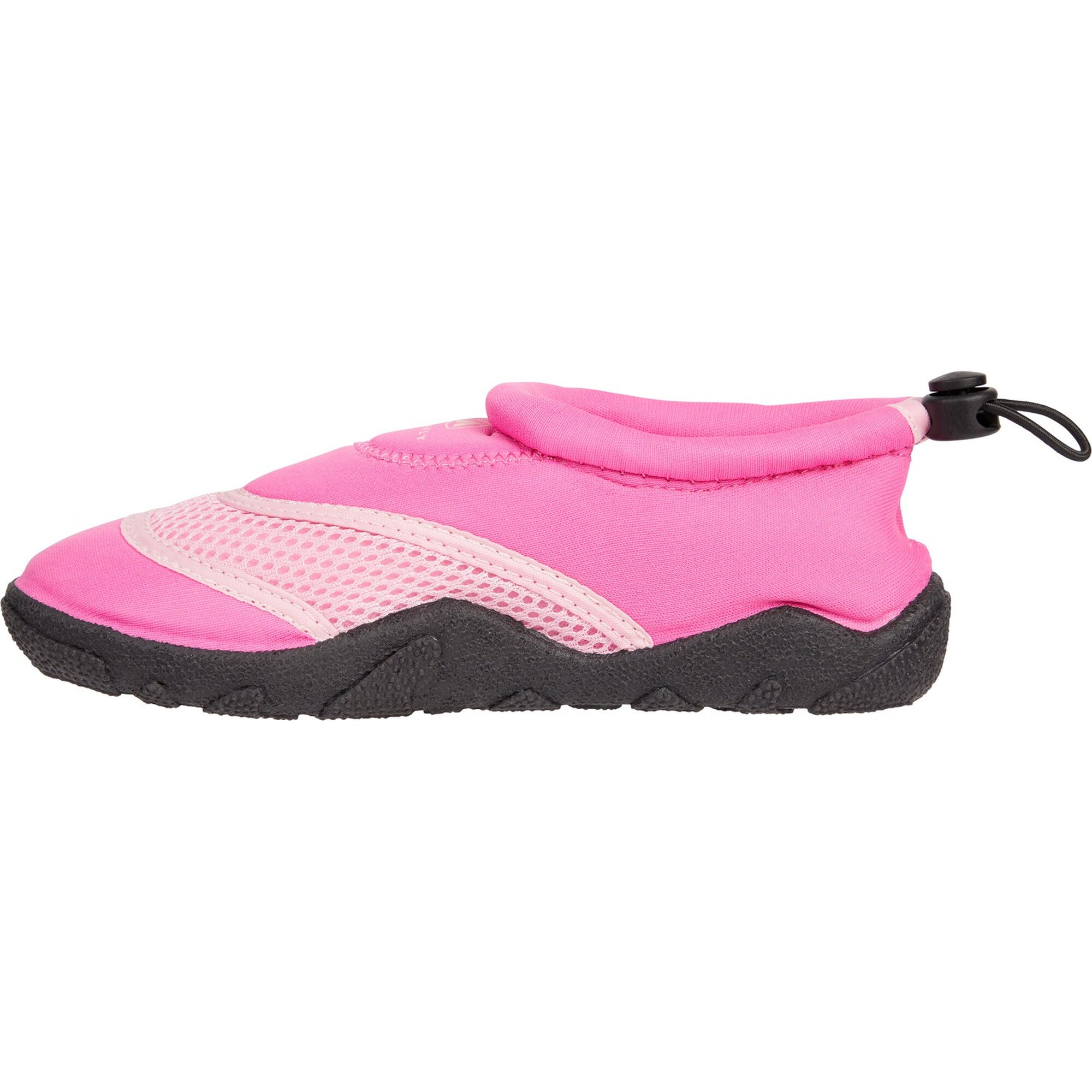 FIREFLY Ki.-Strand-Schuh Freaky II J PINK/PINK LIGHT – Bild 3