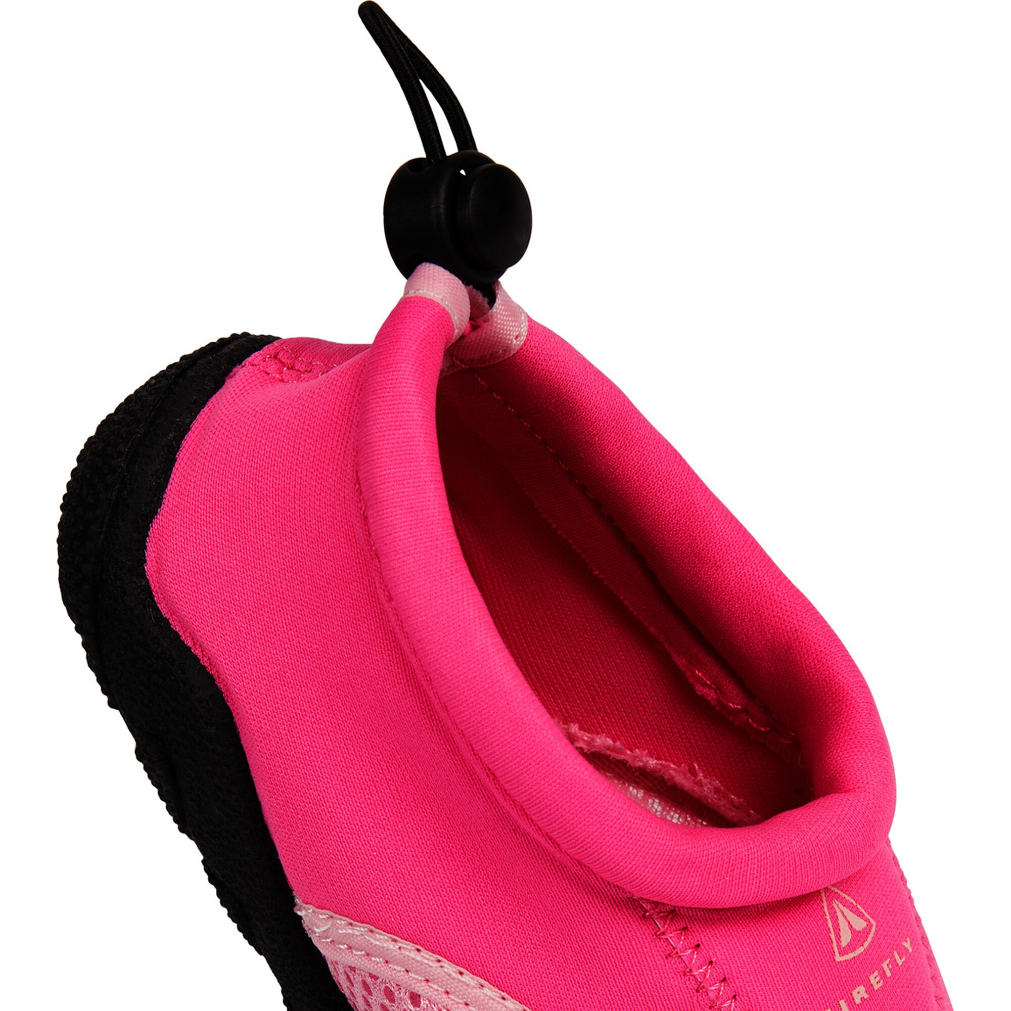 FIREFLY Ki.-Strand-Schuh Freaky II J PINK/PINK LIGHT – Bild 5