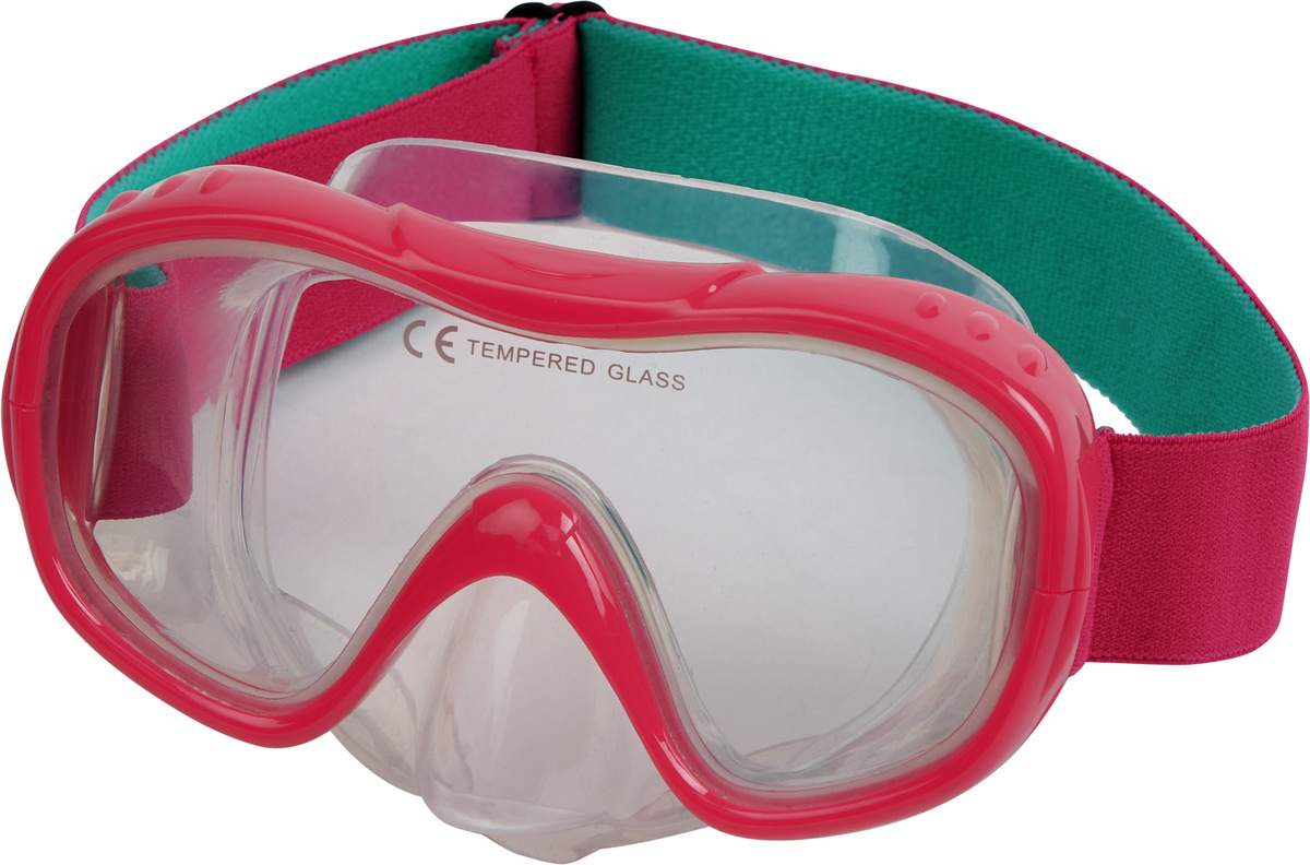 FIREFLY Ki.-Tauch-Maske SM5 I C JR PINK/PINK