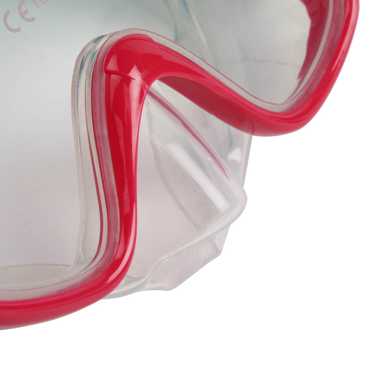 FIREFLY Ki.-Tauch-Maske SM5 I C JR PINK/PINK – Bild 2