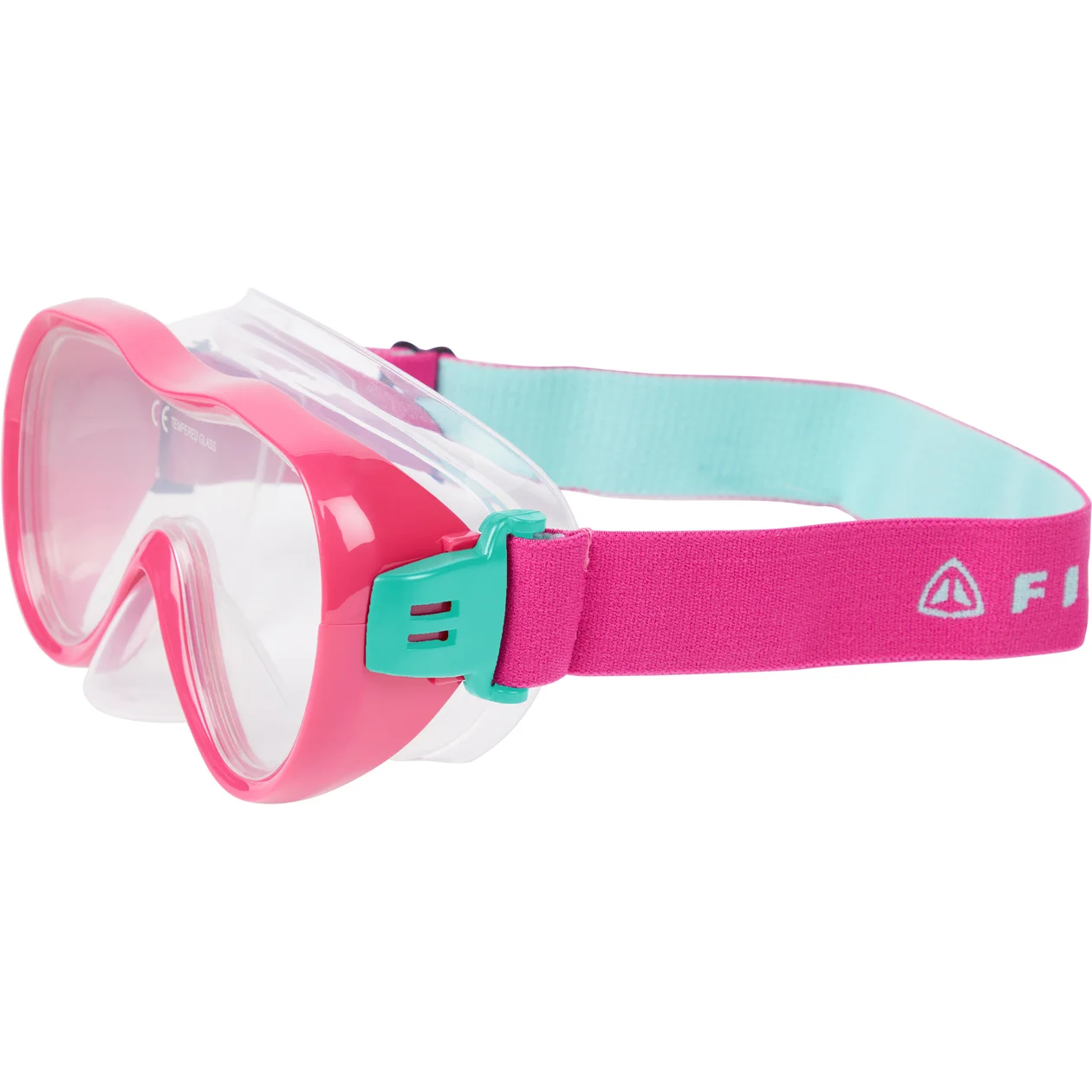 FIREFLY Ki.-Tauch-Maske SM5 II C J PINK/PINK