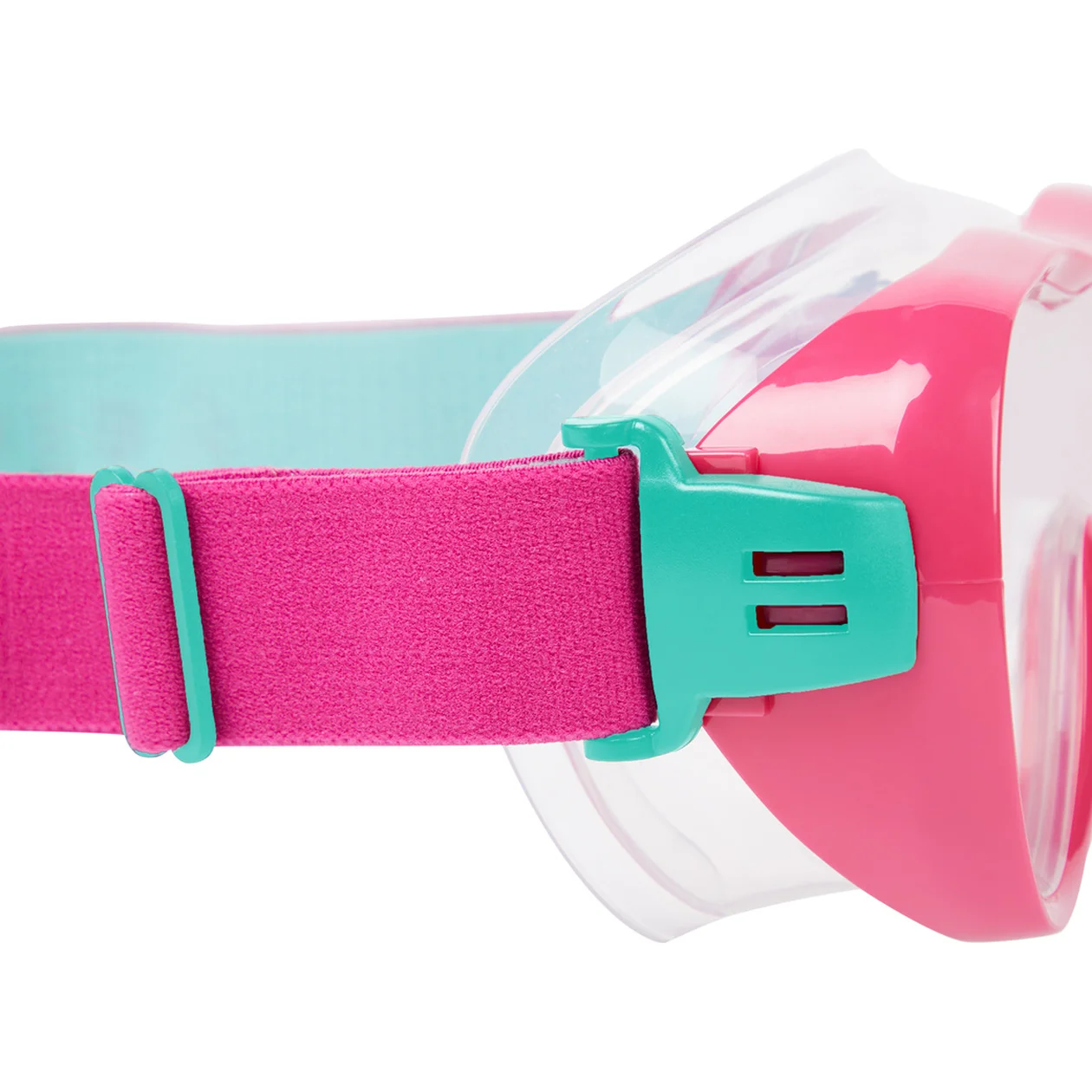 FIREFLY Ki.-Tauch-Maske SM5 II C J PINK/PINK – Bild 2