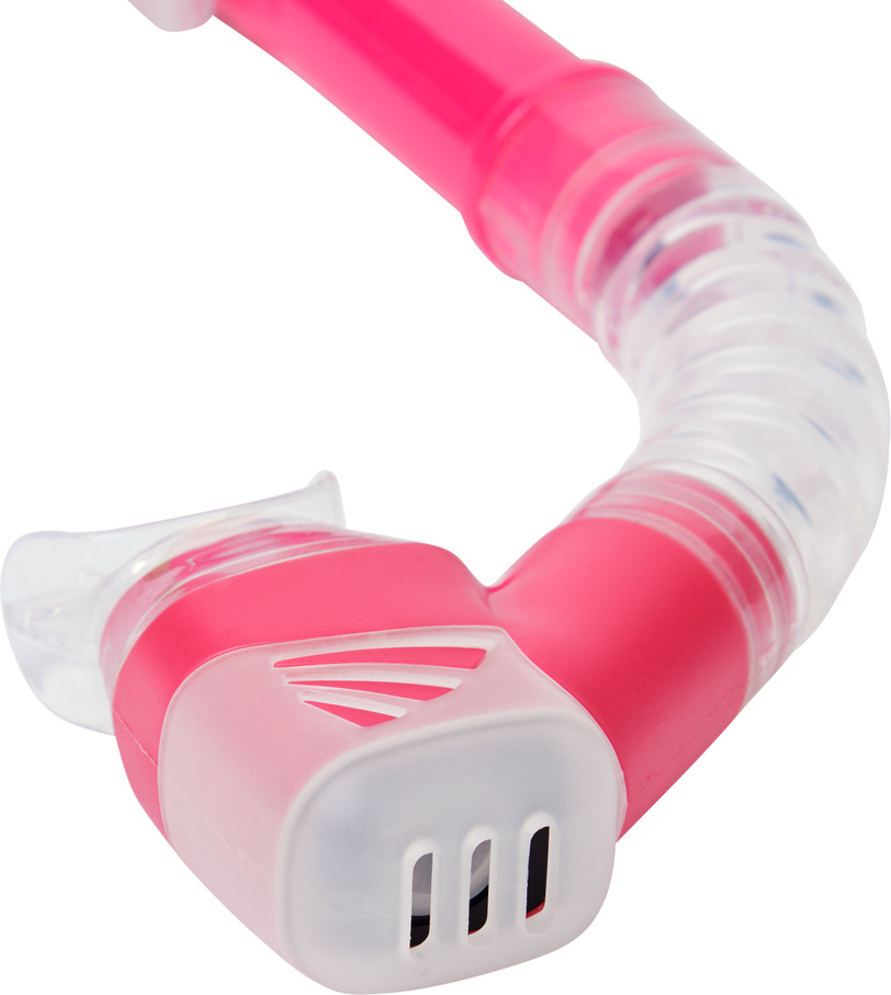 FIREFLY Ki.-Tauch-Set ST5 II J PINK/GREEN LIME – Bild 2