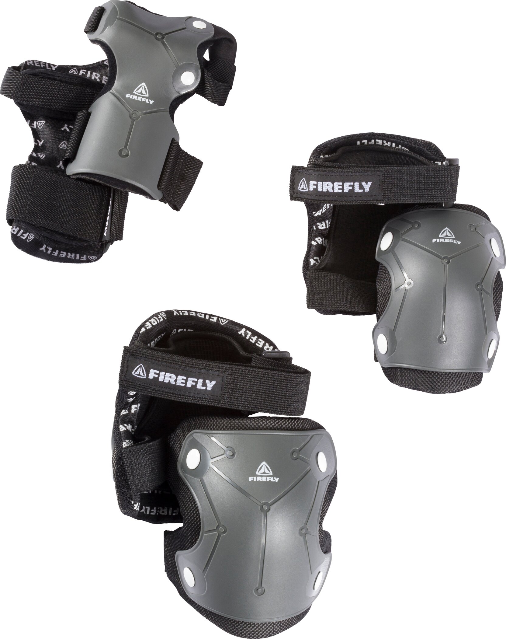 FIREFLY Schützer-Set Sportsline 2.0