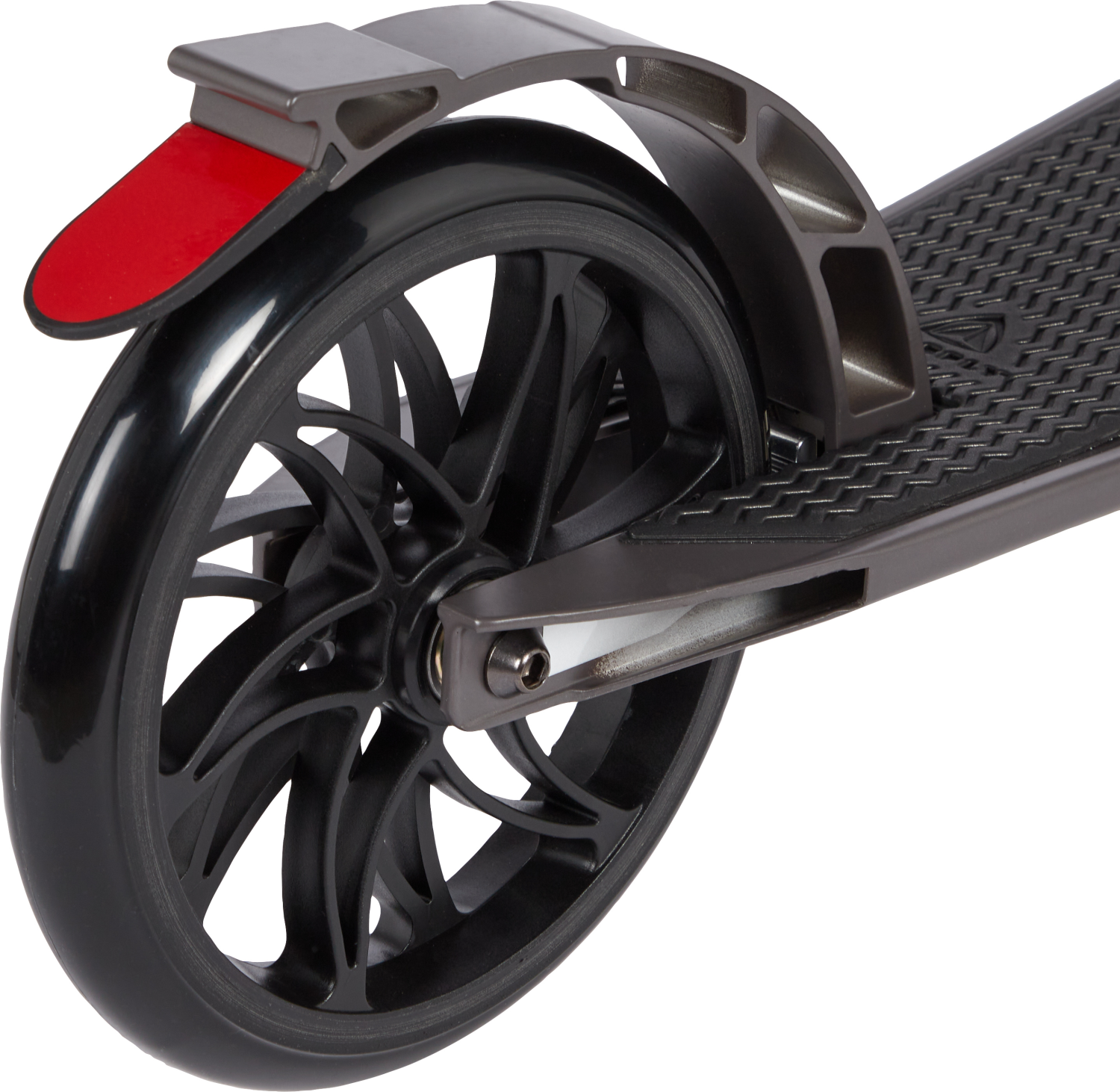 FIREFLY Scooter A 200 1.0 BROWNDARK/BLACK/BROW – Bild 2