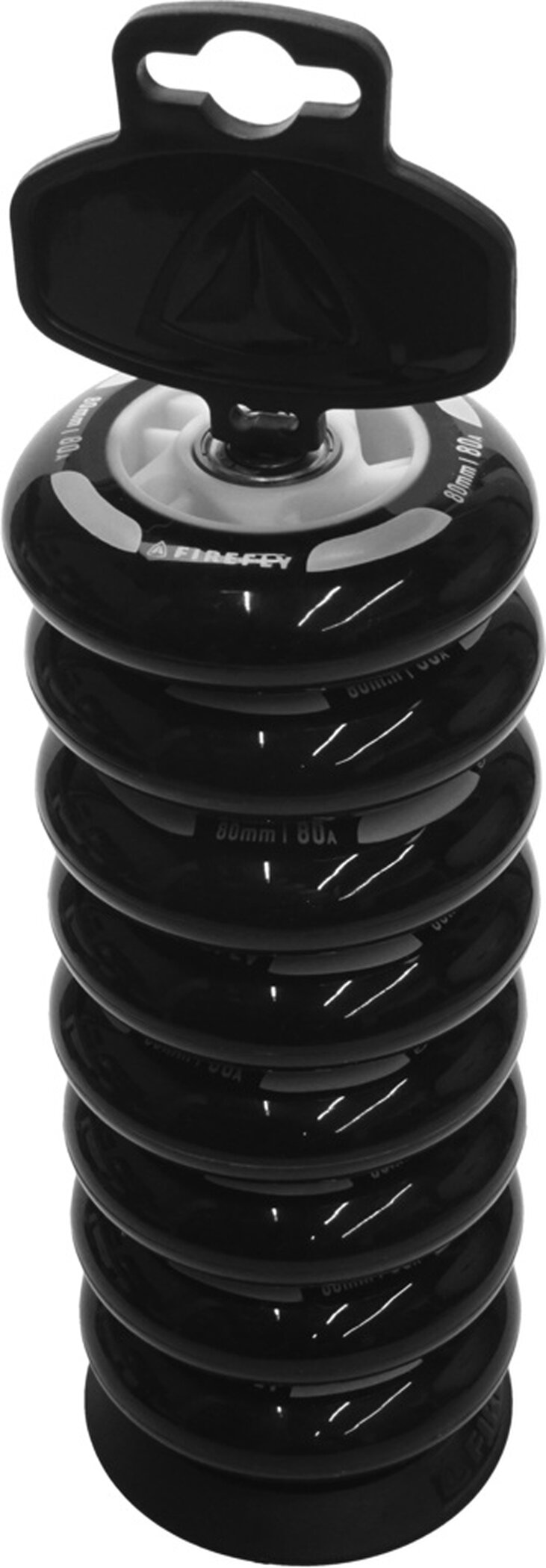 FIREFLY Ux.-Roll-Kugell-Set 8 Wheel-Bearing