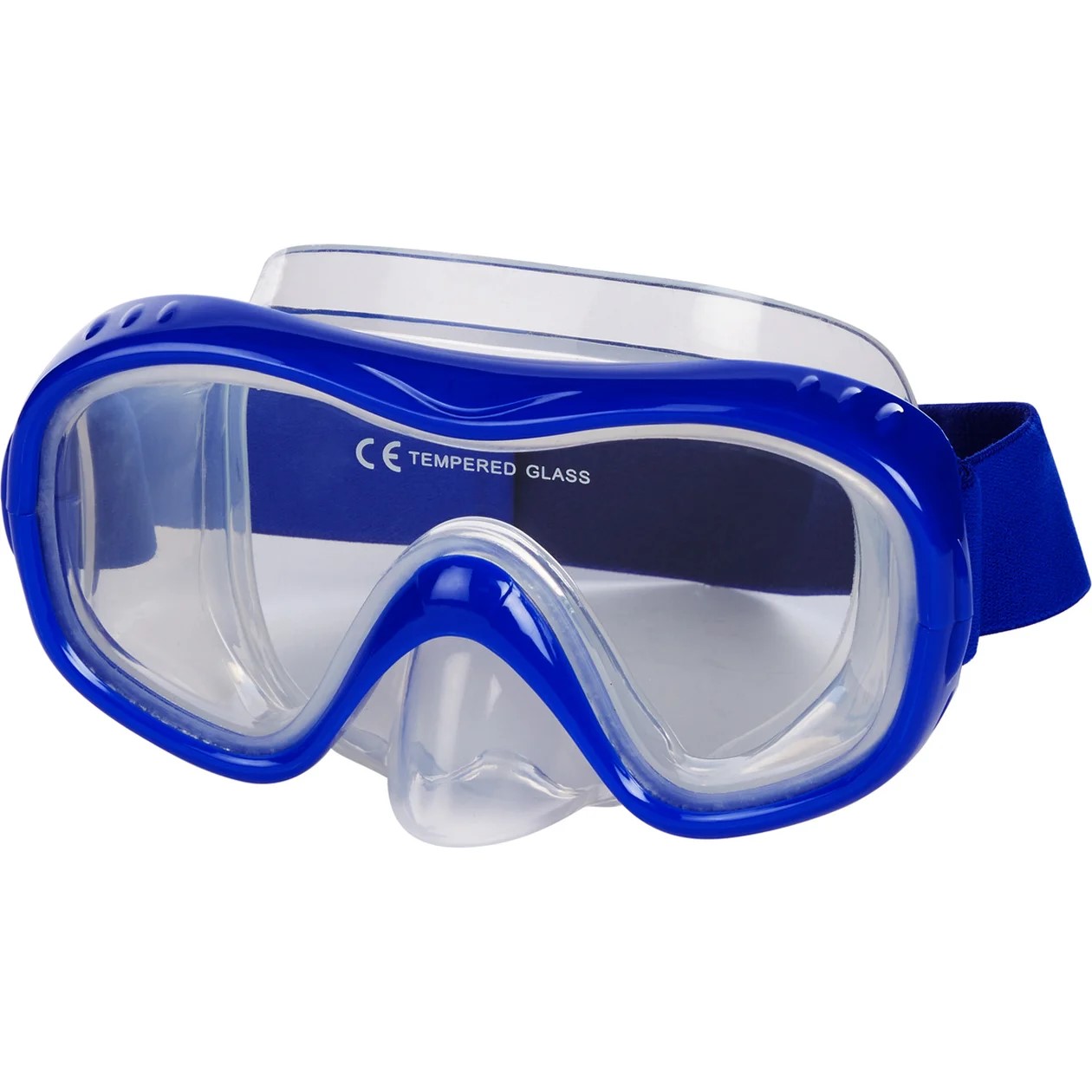 FIREFLY Ux.-Tauch-Maske SM5 I C BLUE