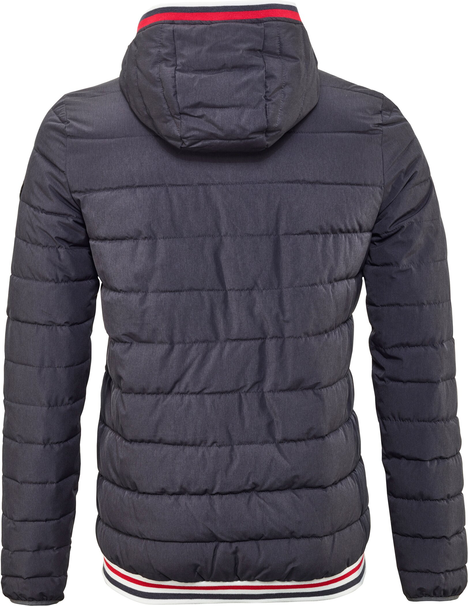 G.I.G.A. DX Ventoso MN Quilted BLSN A DUNKELNAVY – Bild 2