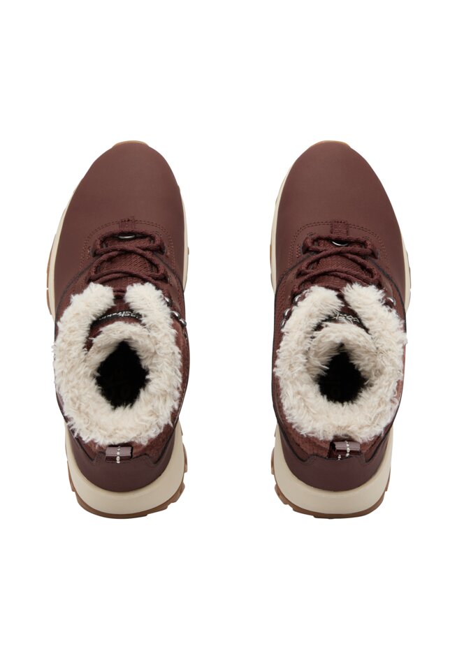 JACK WOLFSKIN EVERQUEST TEXAPORE HIGH W DARK MAHOGANY – Bild 6