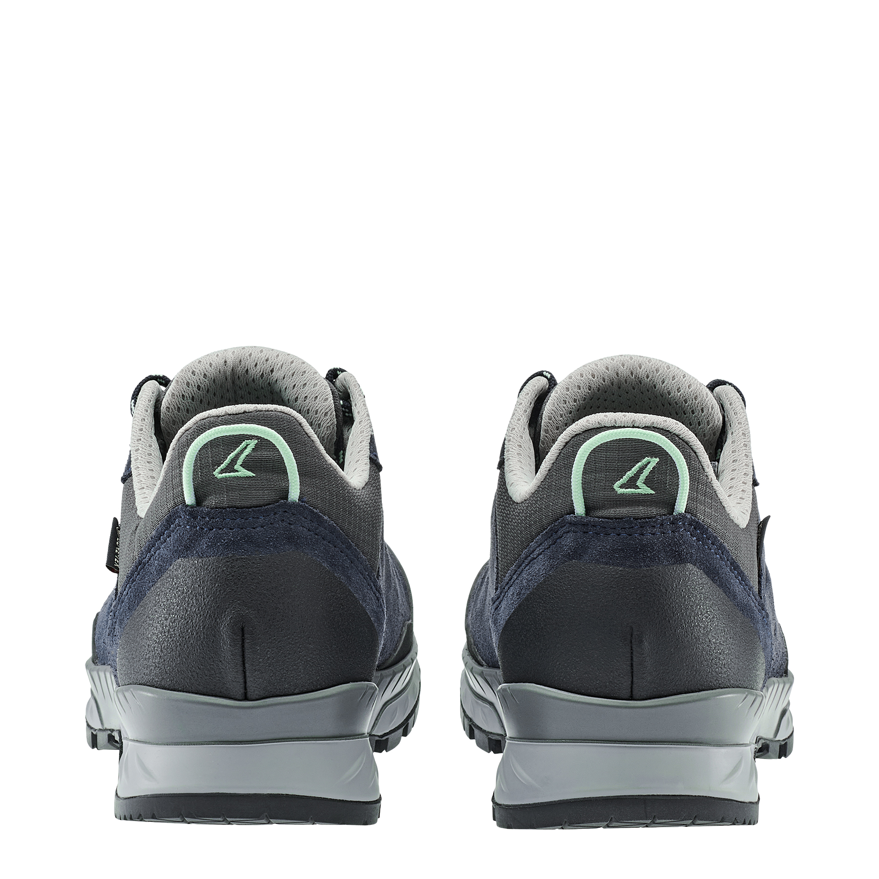 LOWA DELAGO GTX LO Ws NAVY/MINTGRÜN – Bild 6
