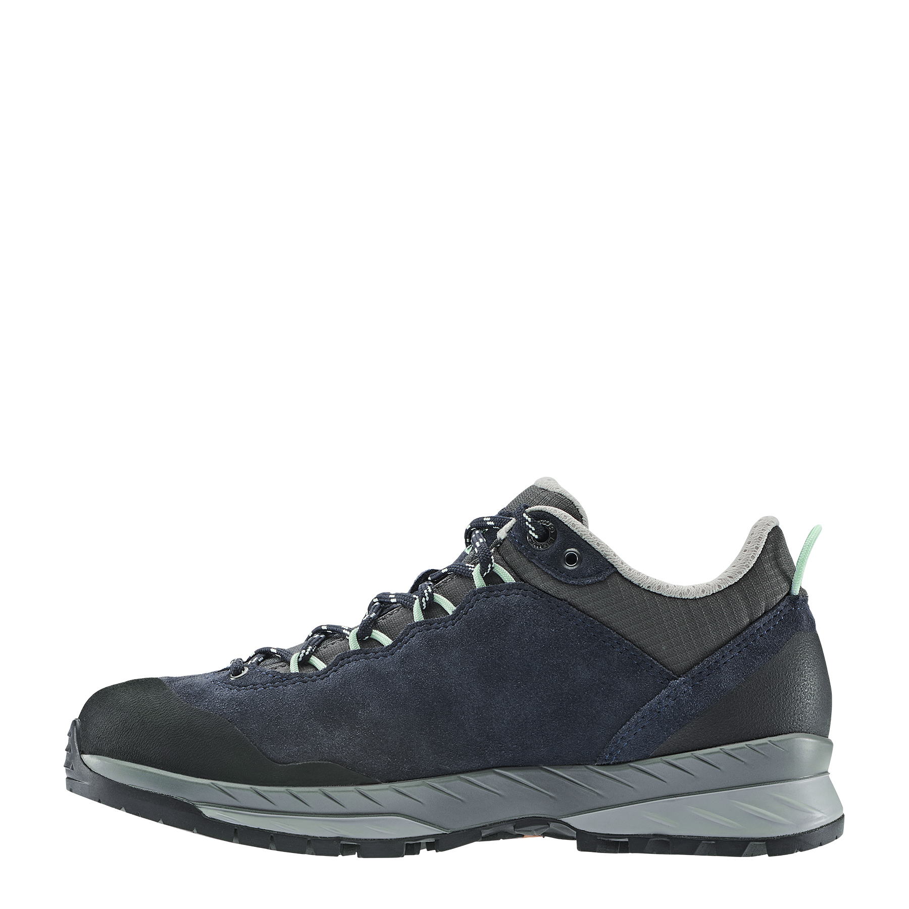 LOWA DELAGO GTX LO Ws NAVY/MINTGRÜN – Bild 7