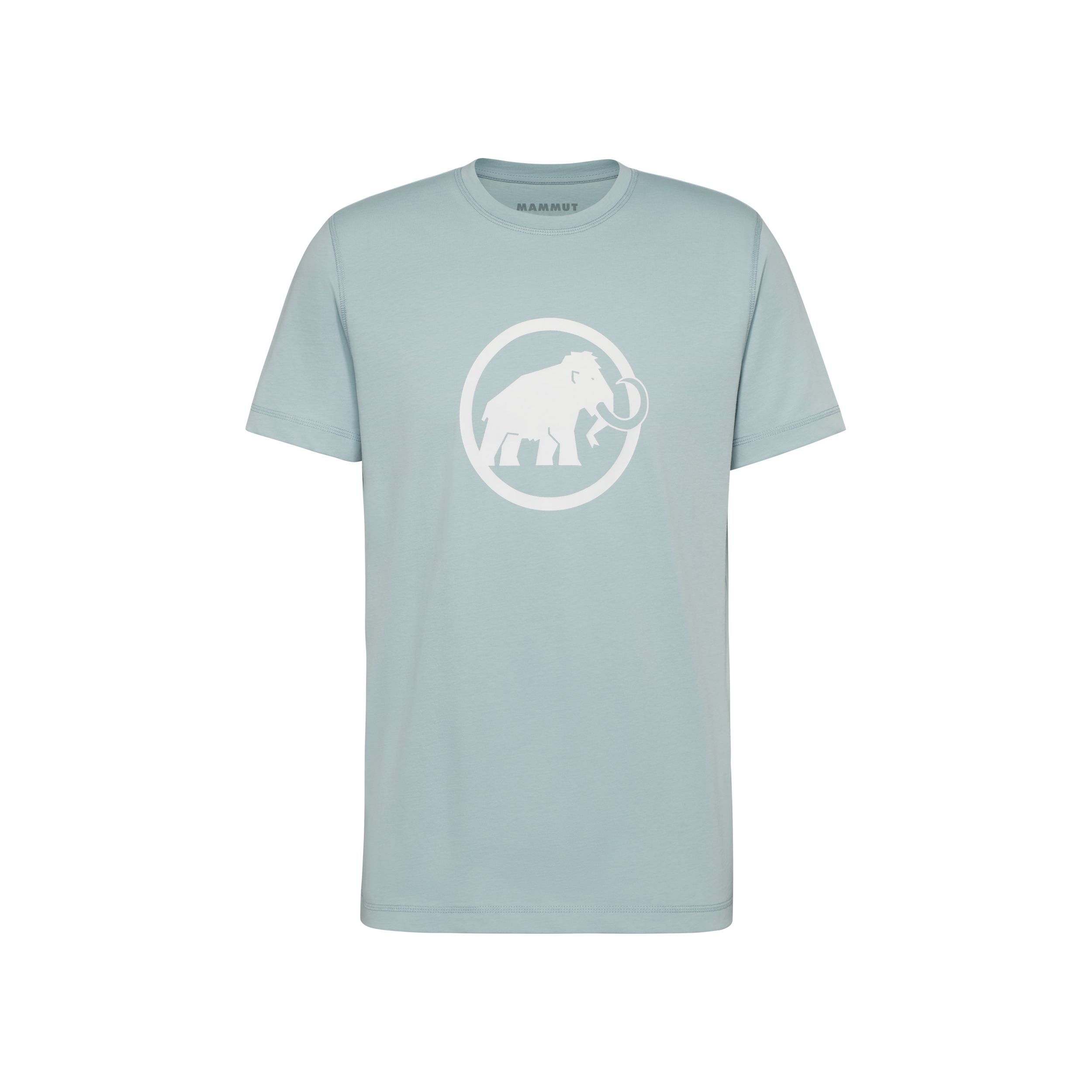 MAMMUT Mammut Core T-Shirt Men Classic NEBLA