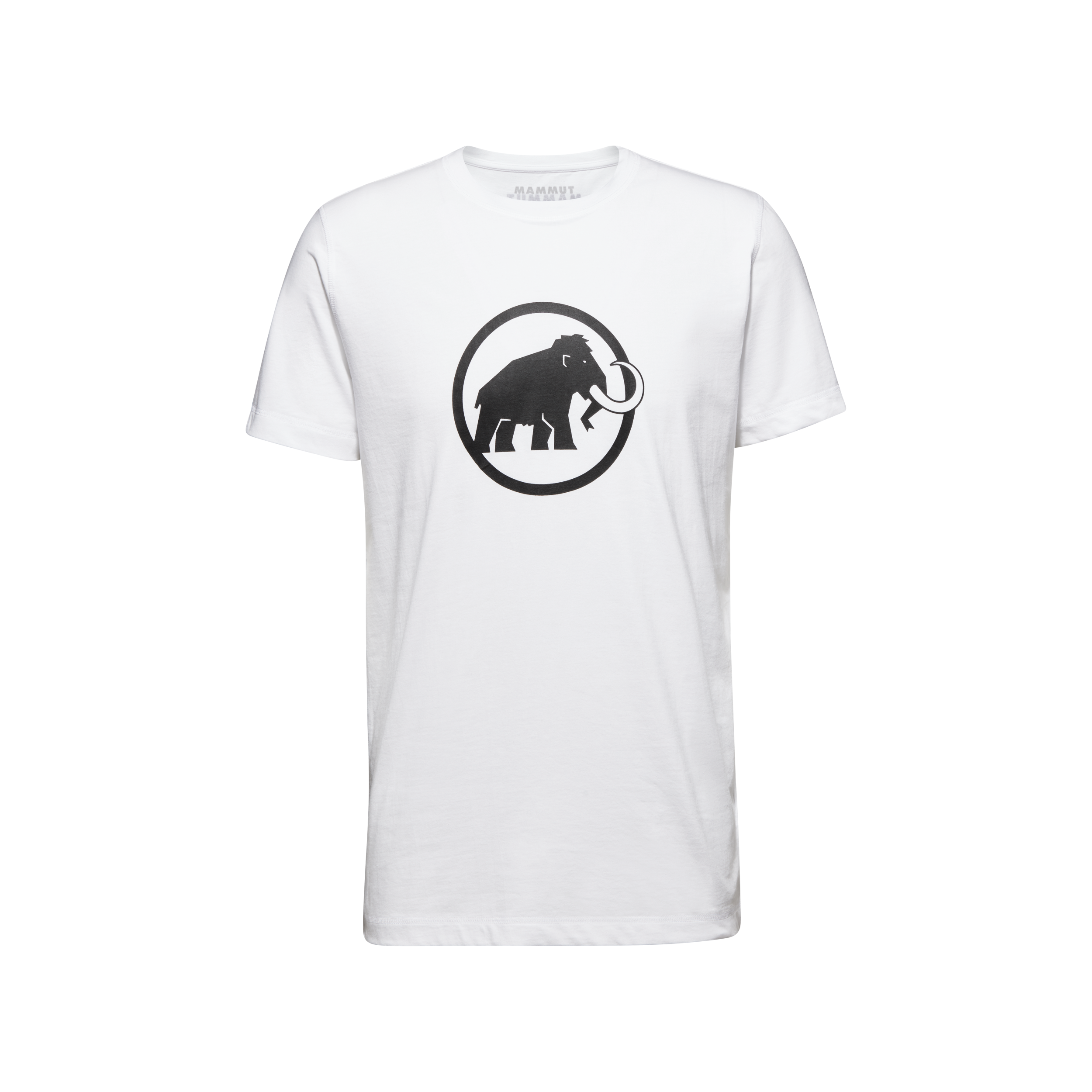 MAMMUT Mammut Core T-Shirt Men Classic WHITE