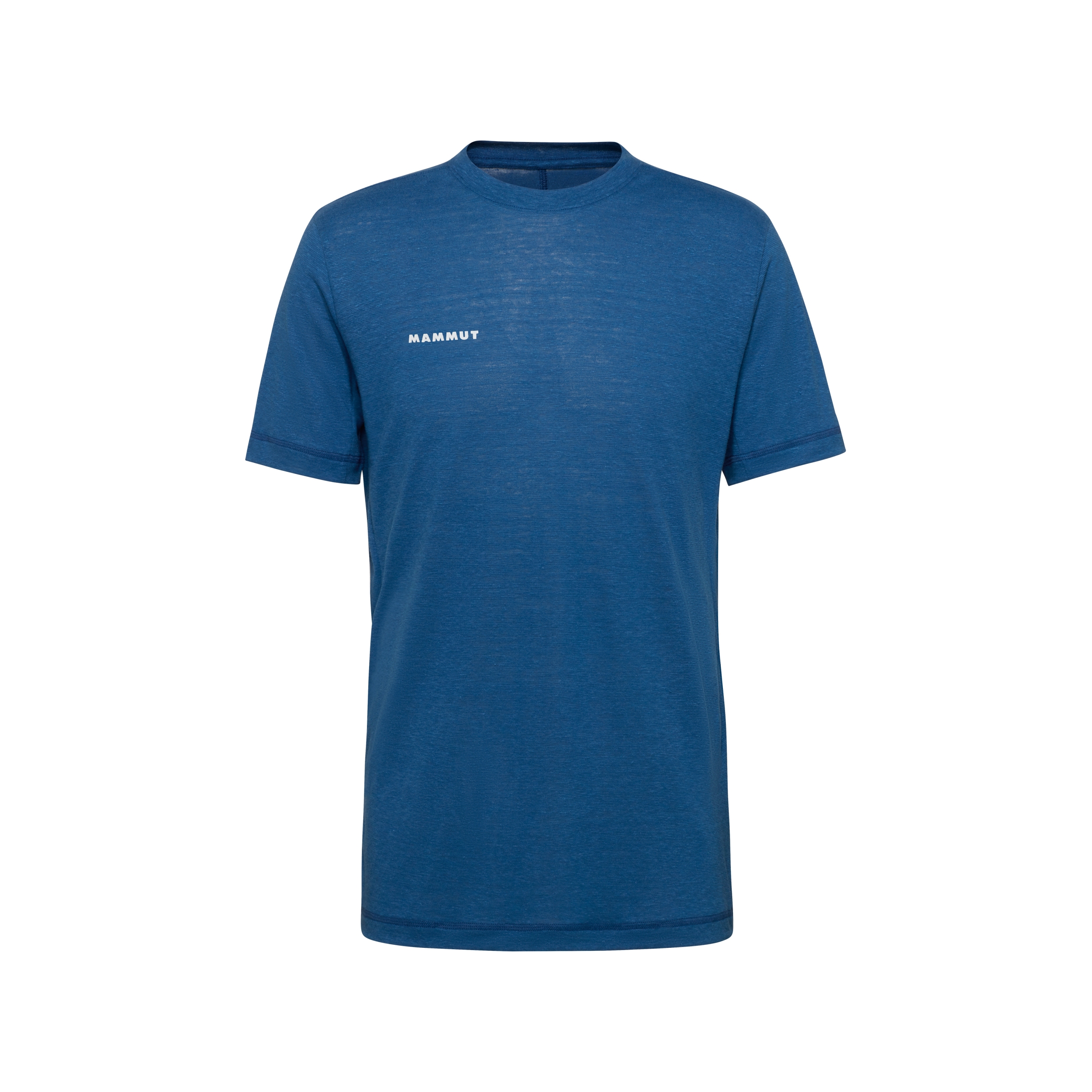 MAMMUT Massone Light T-Shirt Men TSCHIEL