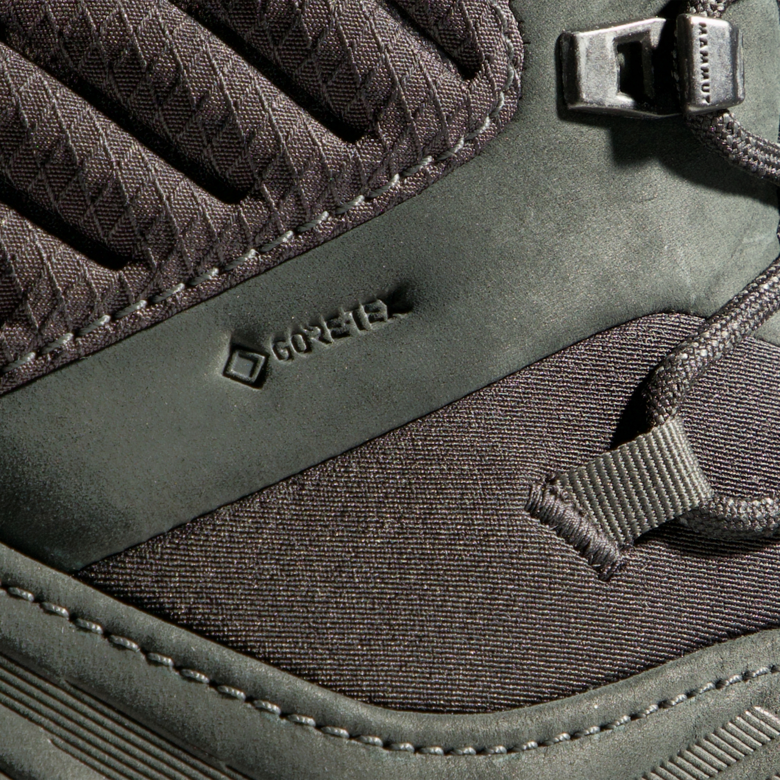 MAMMUT Mercury IV Mid GTX Men BLACK – Bild 3