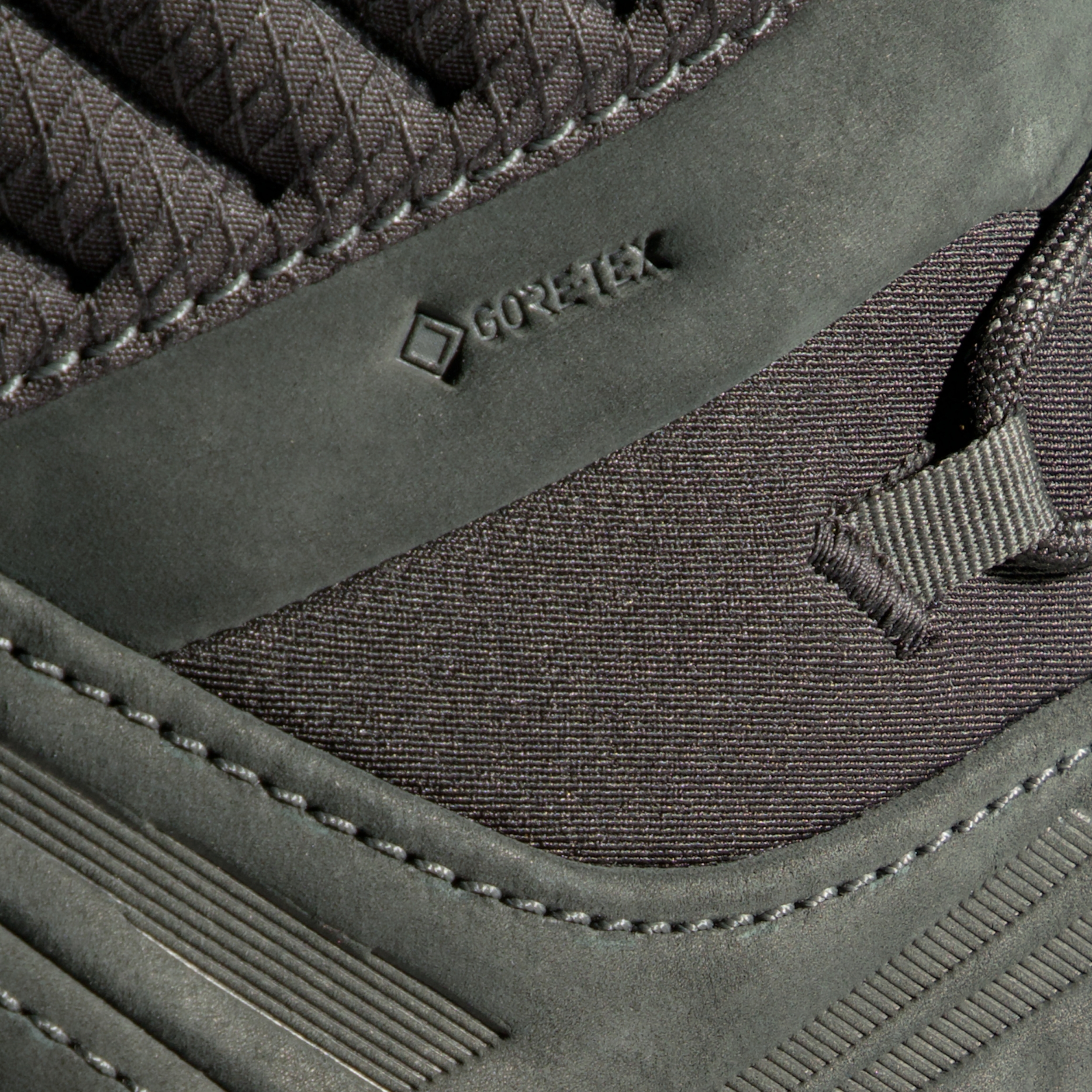 MAMMUT Mercury IV Mid GTX Men BLACK – Bild 4