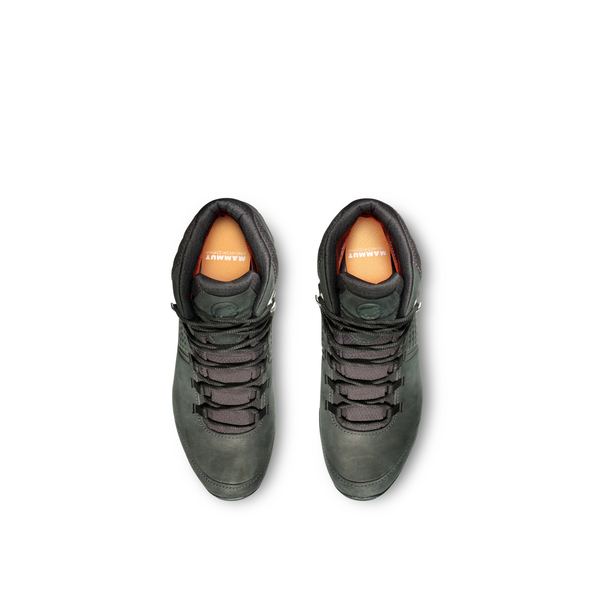 MAMMUT Mercury IV Mid GTX Men BLACK – Bild 8