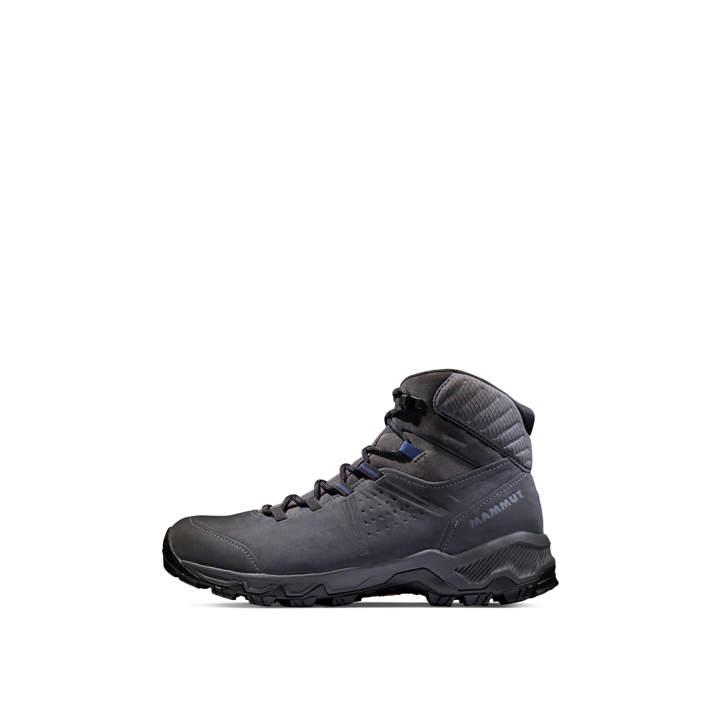 MAMMUT Mercury IV Mid GTX Men DARK TITANIUM-BLACK
