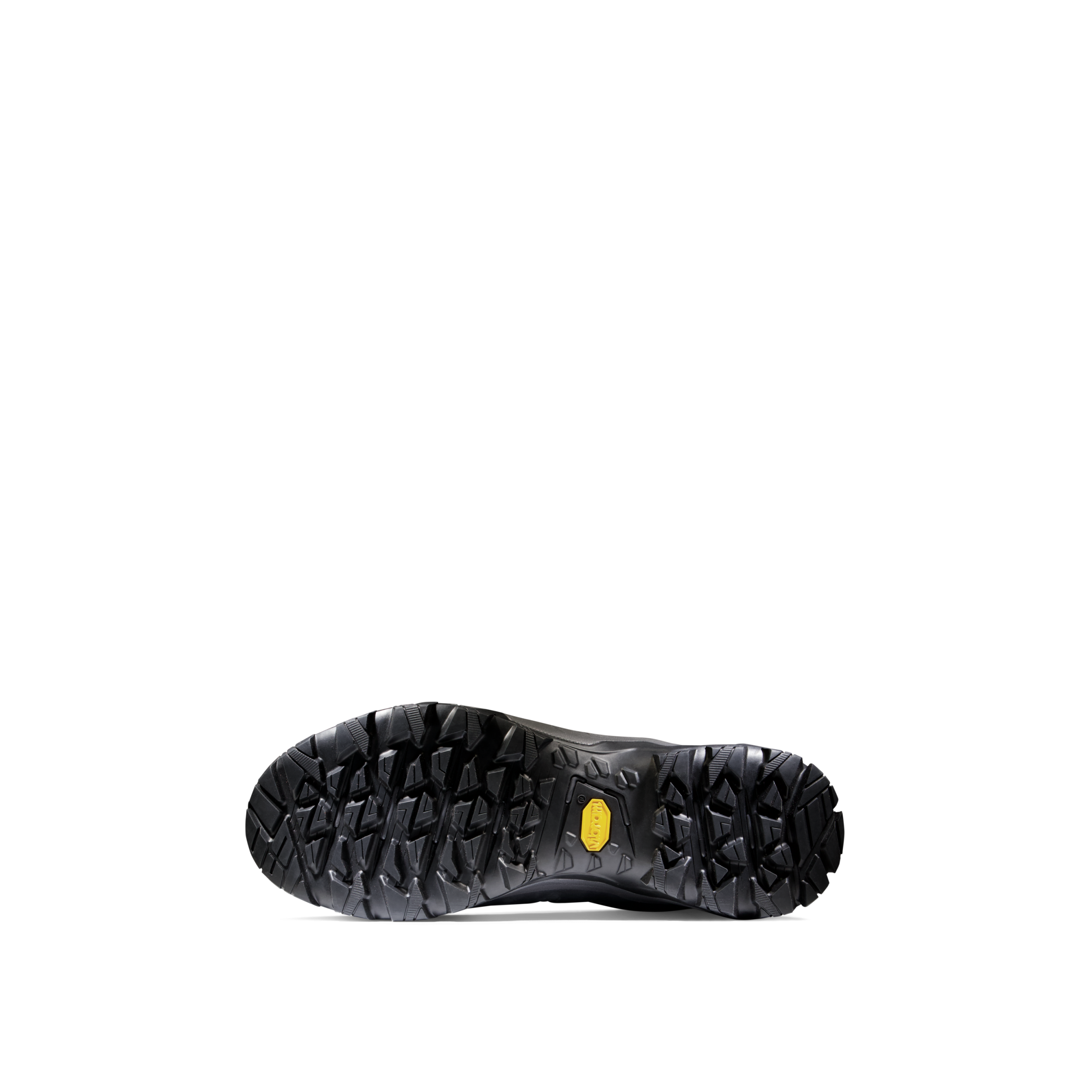 MAMMUT Mercury IV Mid GTX Men DARK TITANIUM-BLACK – Bild 2