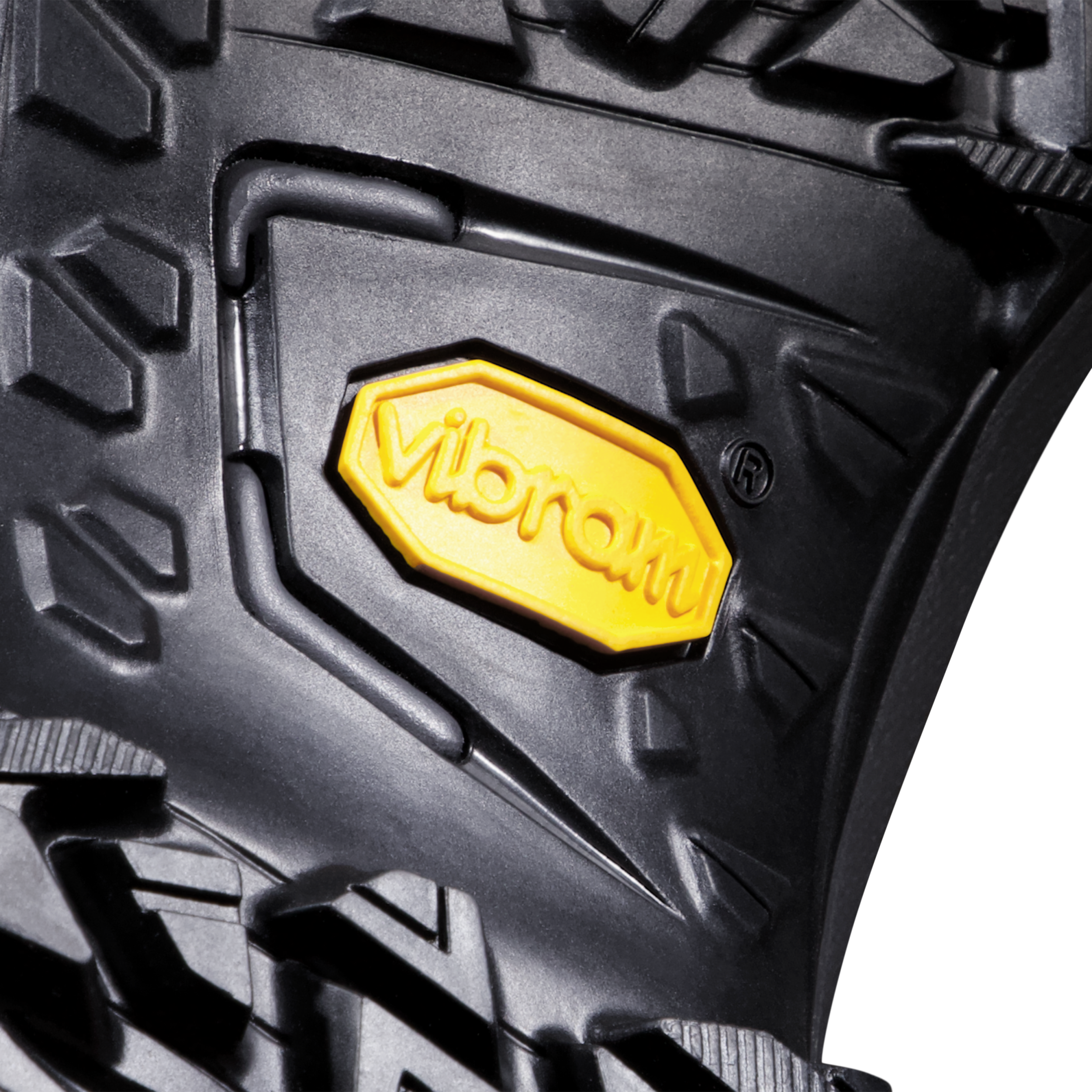 MAMMUT Mercury IV Mid GTX Men DARK TITANIUM-BLACK – Bild 4