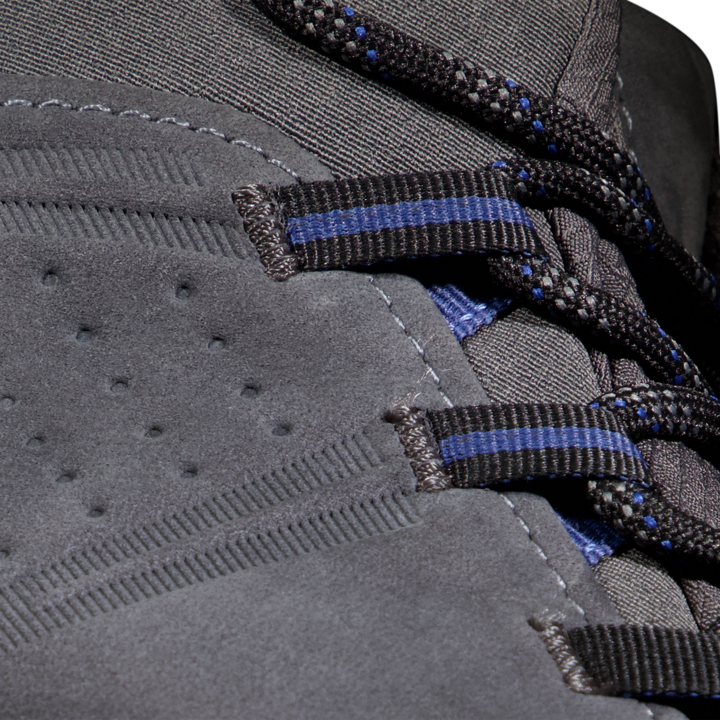 MAMMUT Mercury IV Mid GTX Men DARK TITANIUM-BLACK – Bild 6