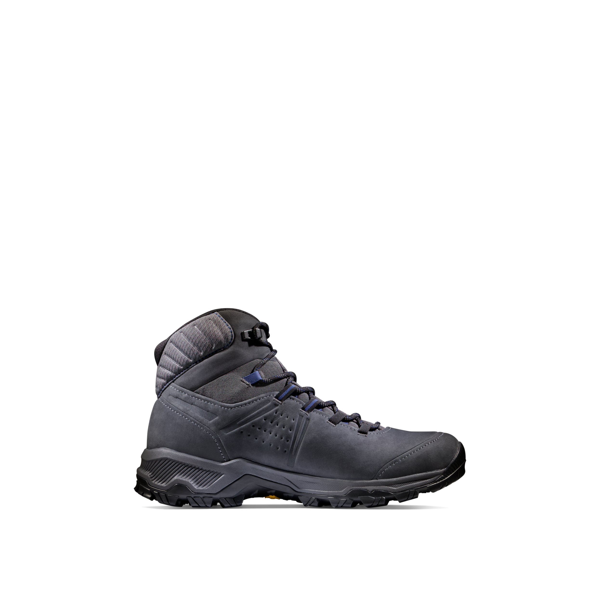 MAMMUT Mercury IV Mid GTX Men DARK TITANIUM-BLACK – Bild 7