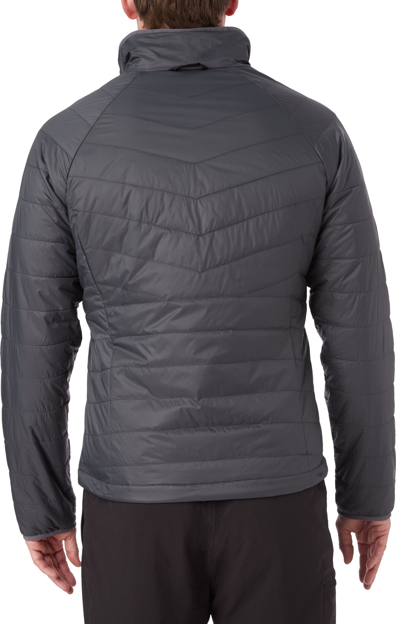 McKINLEY He.-Doppel-Jacke Avoca 3:1 II ux BLACK – Bild 3