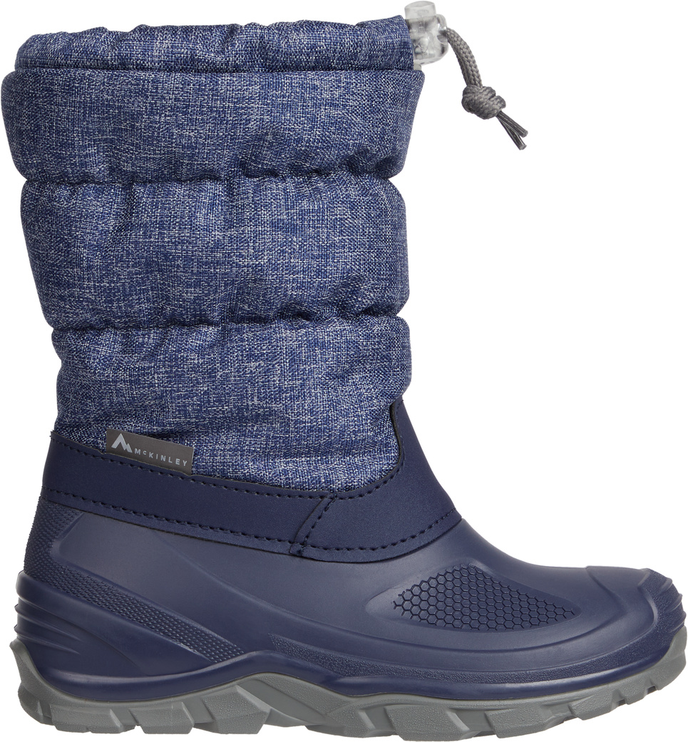 McKINLEY Ki.-Après-Stiefel Nicky II J