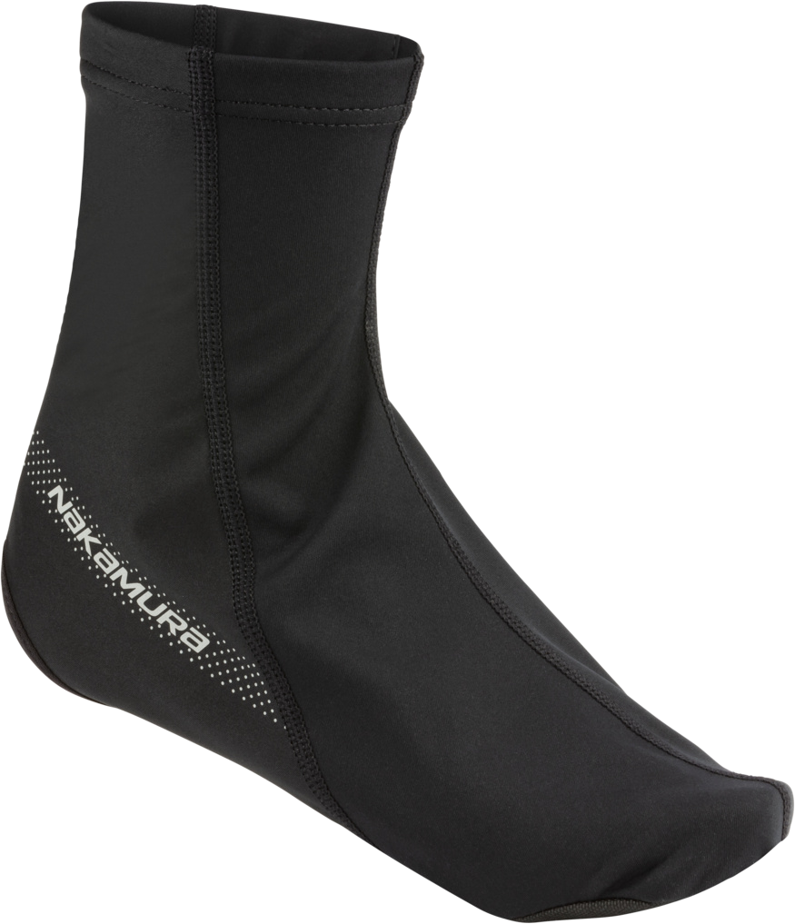 NAKAMURA Ux.-City/Trek-Bike Arktos SC II U BLACK NIGHT