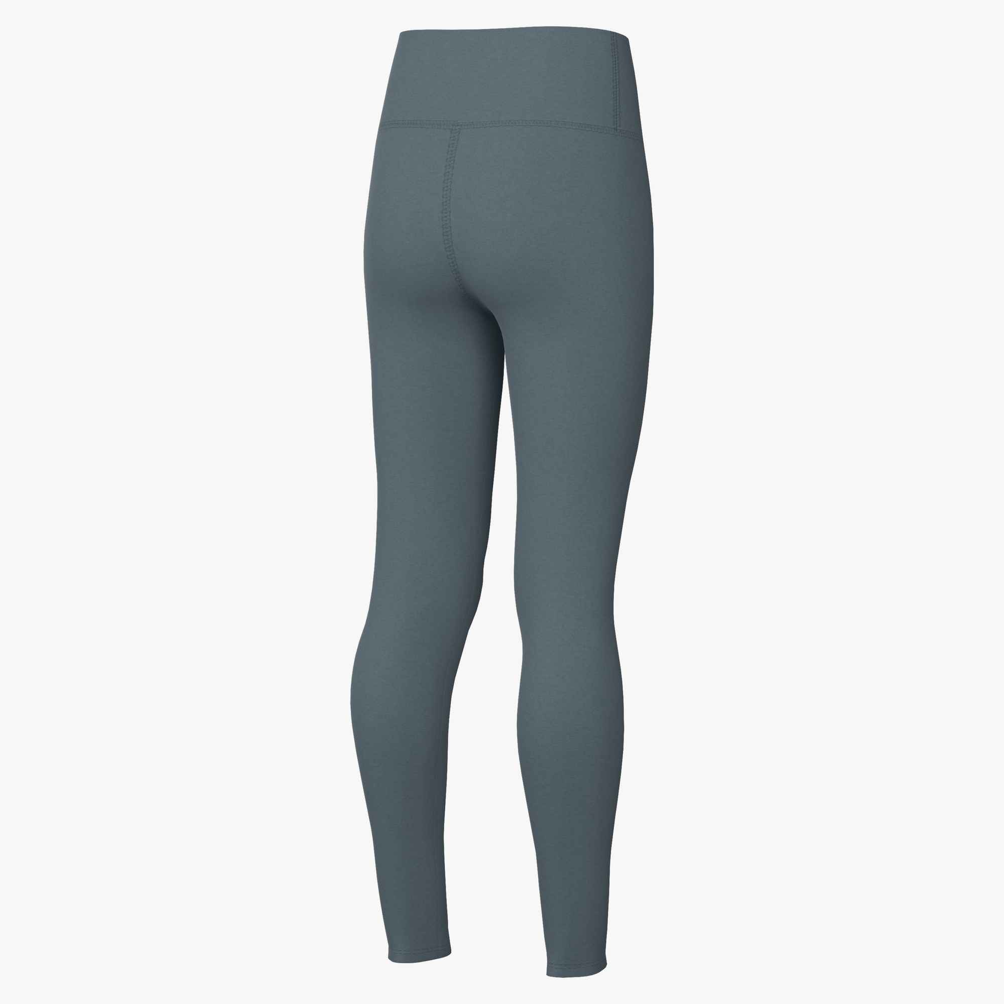 NIKE G NK DF ONE TGHT MINERAL SLATE/WHITE – Bild 4