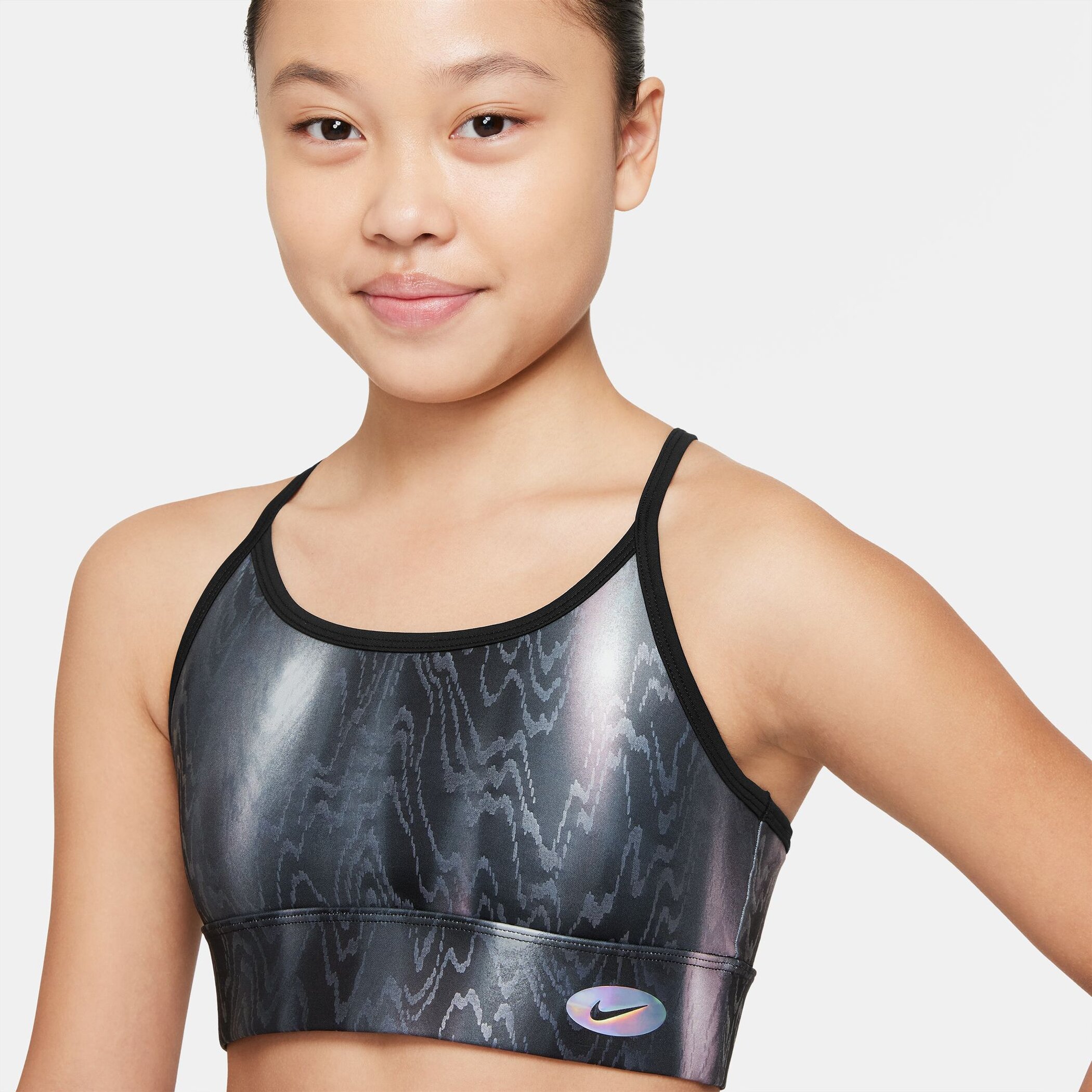 NIKE G NK NOVELTY DF IC INDY BRA – Bild 3