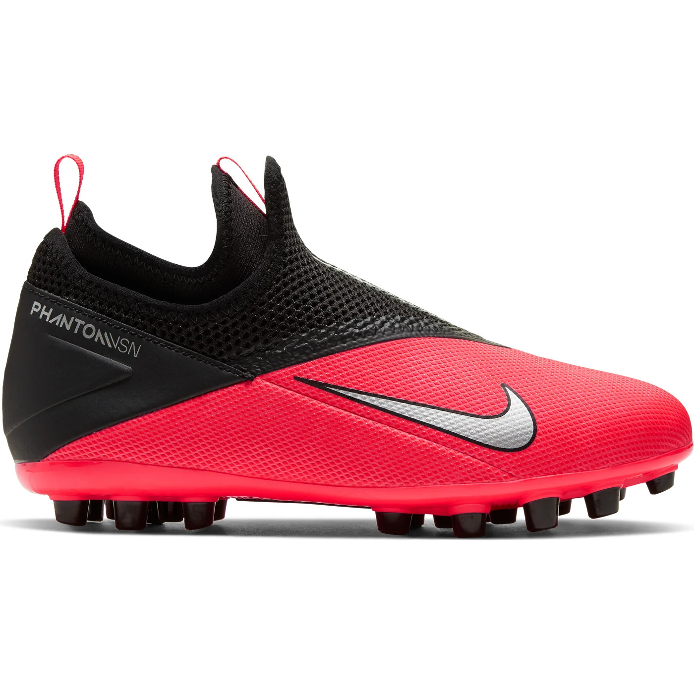 NIKE JR PHANTOM VSN 2 ACADEMY DF AG