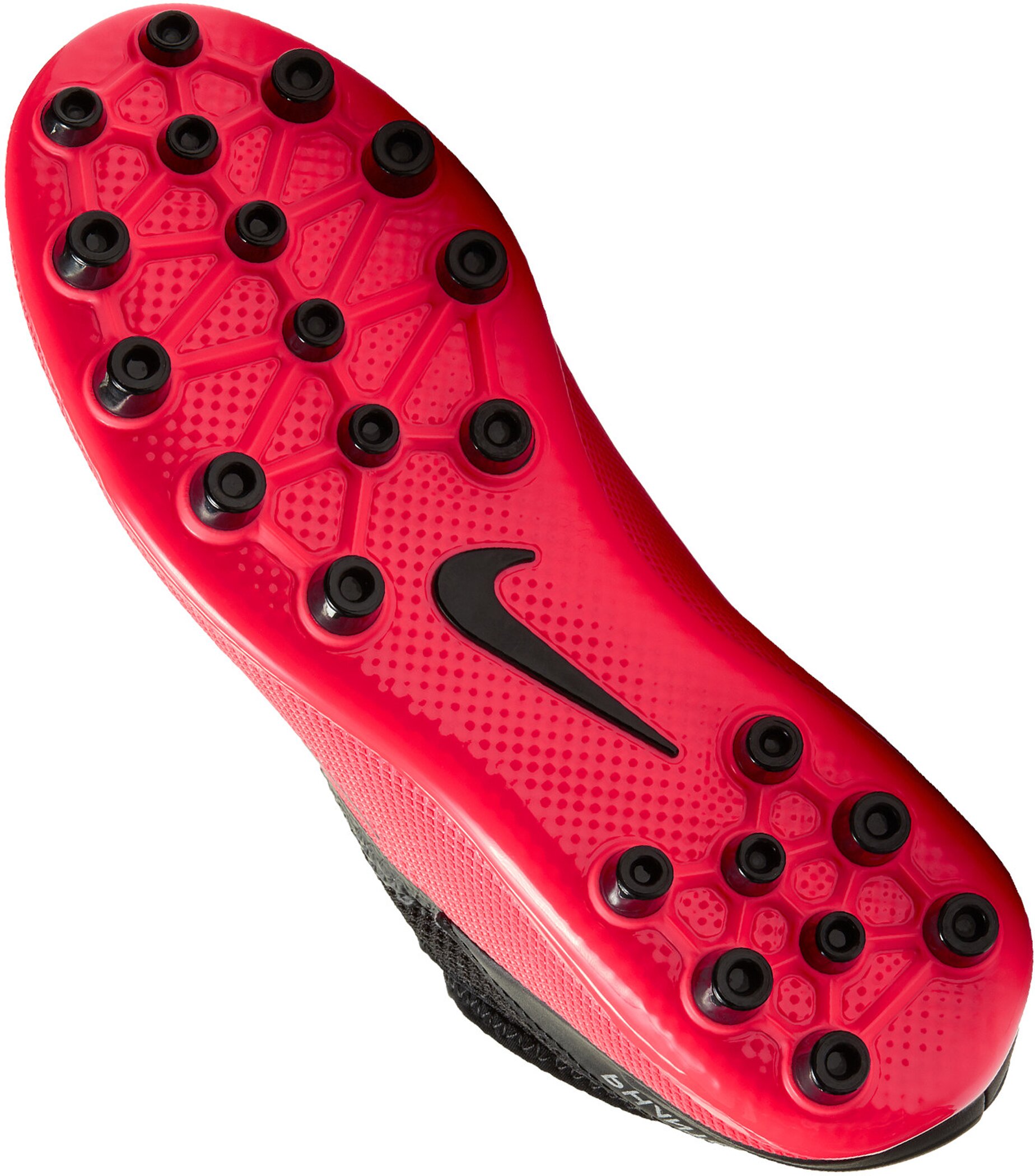 NIKE JR PHANTOM VSN 2 ACADEMY DF AG – Bild 2