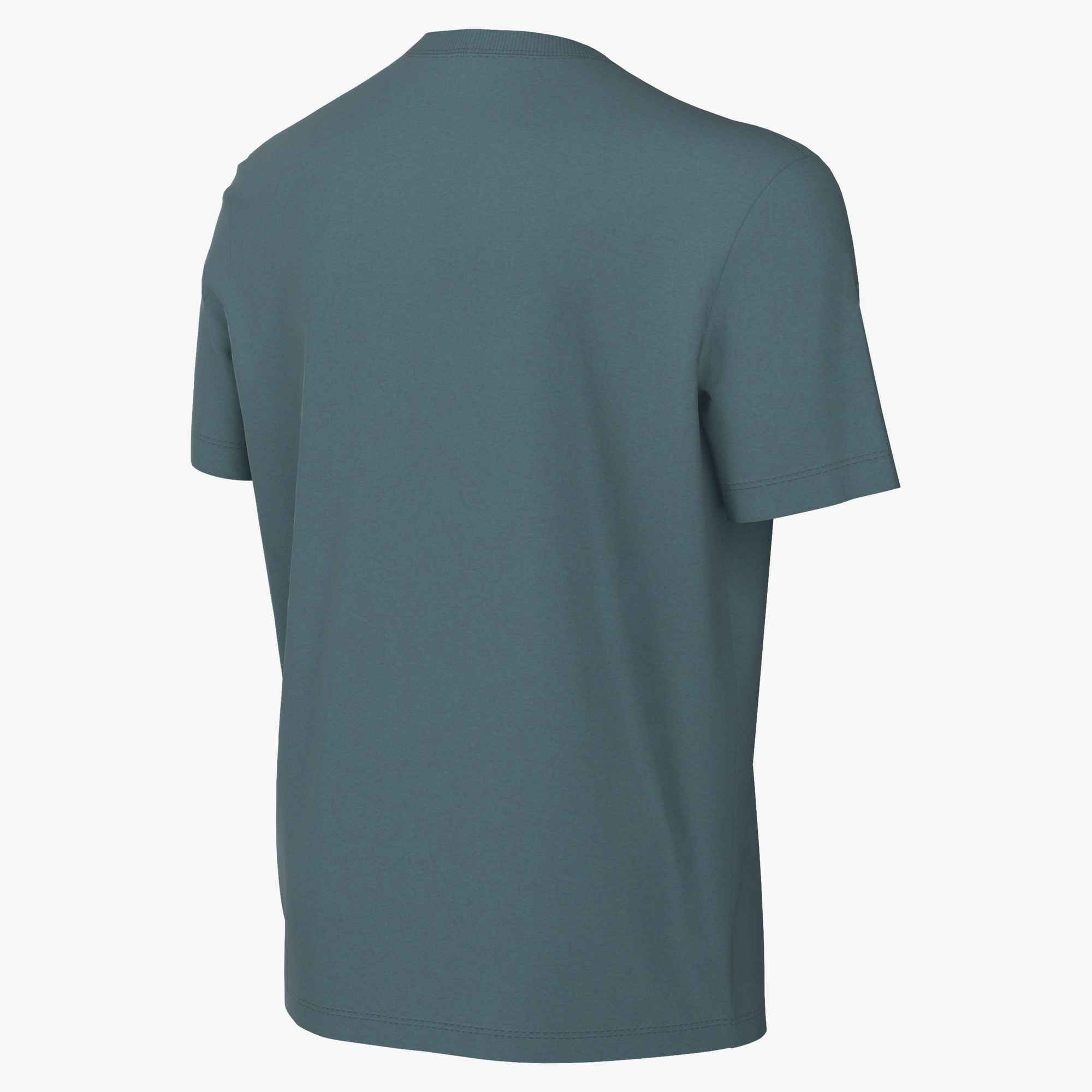 NIKE K NSW TEE FUTURA HBR MINERAL SLATE – Bild 4
