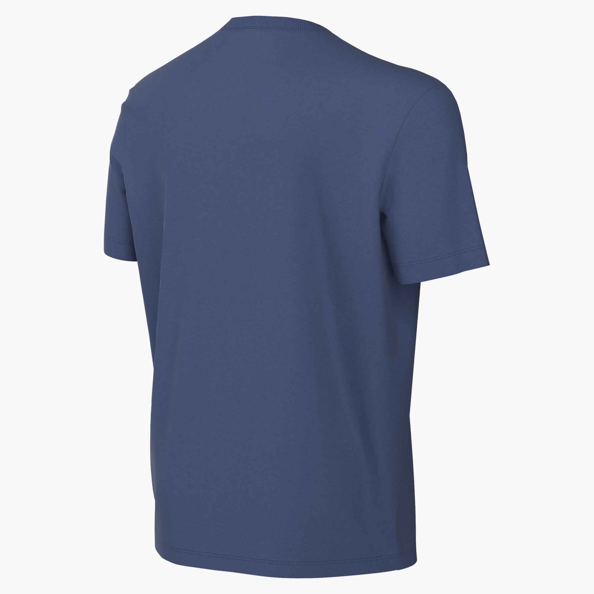 NIKE K NSW TEE FUTURA HBR MYSTIC NAVY – Bild 4