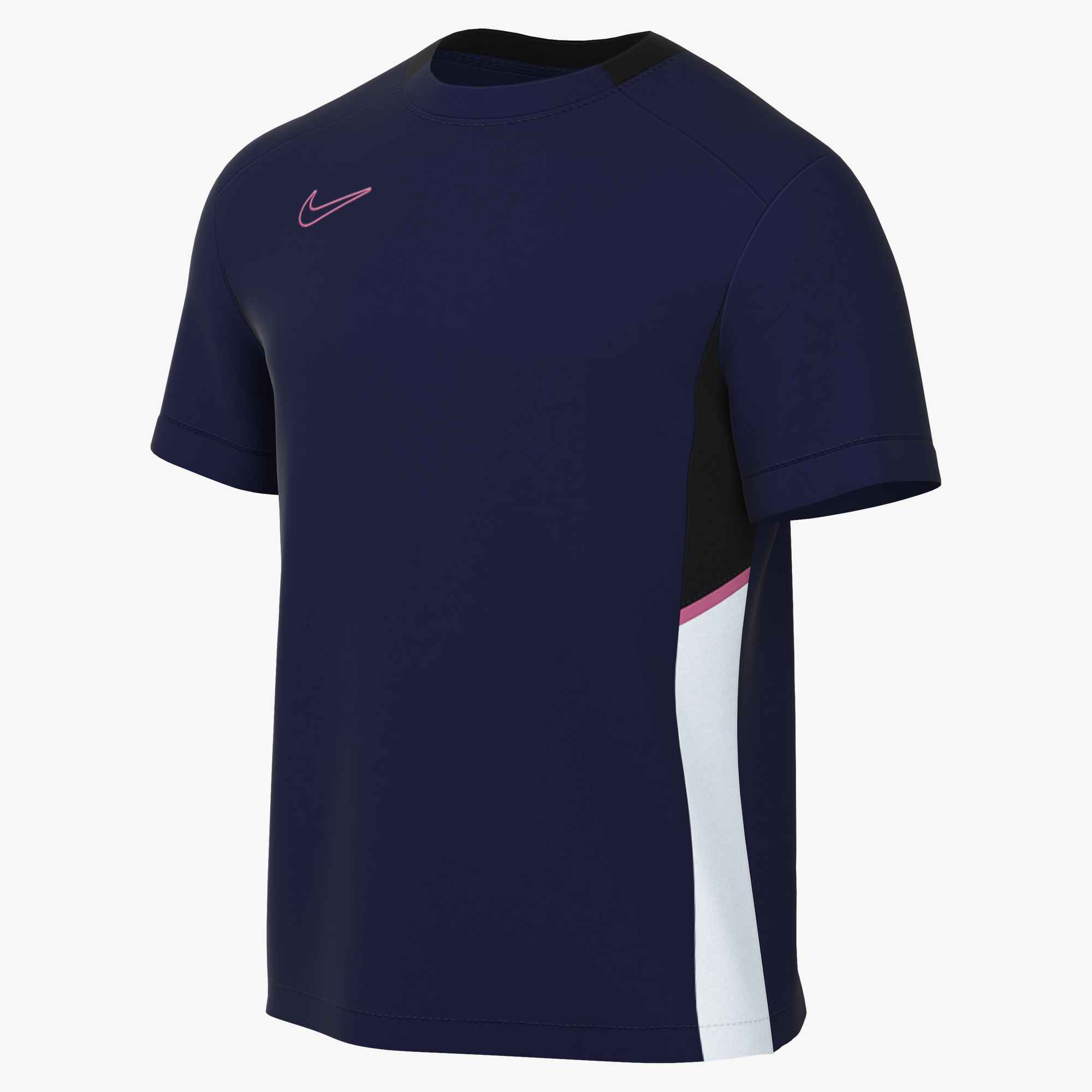 NIKE M NK DF ACD25 SS TOP BR BLUE VOID/BLACK/WHITE/PINKSICL – Bild 3
