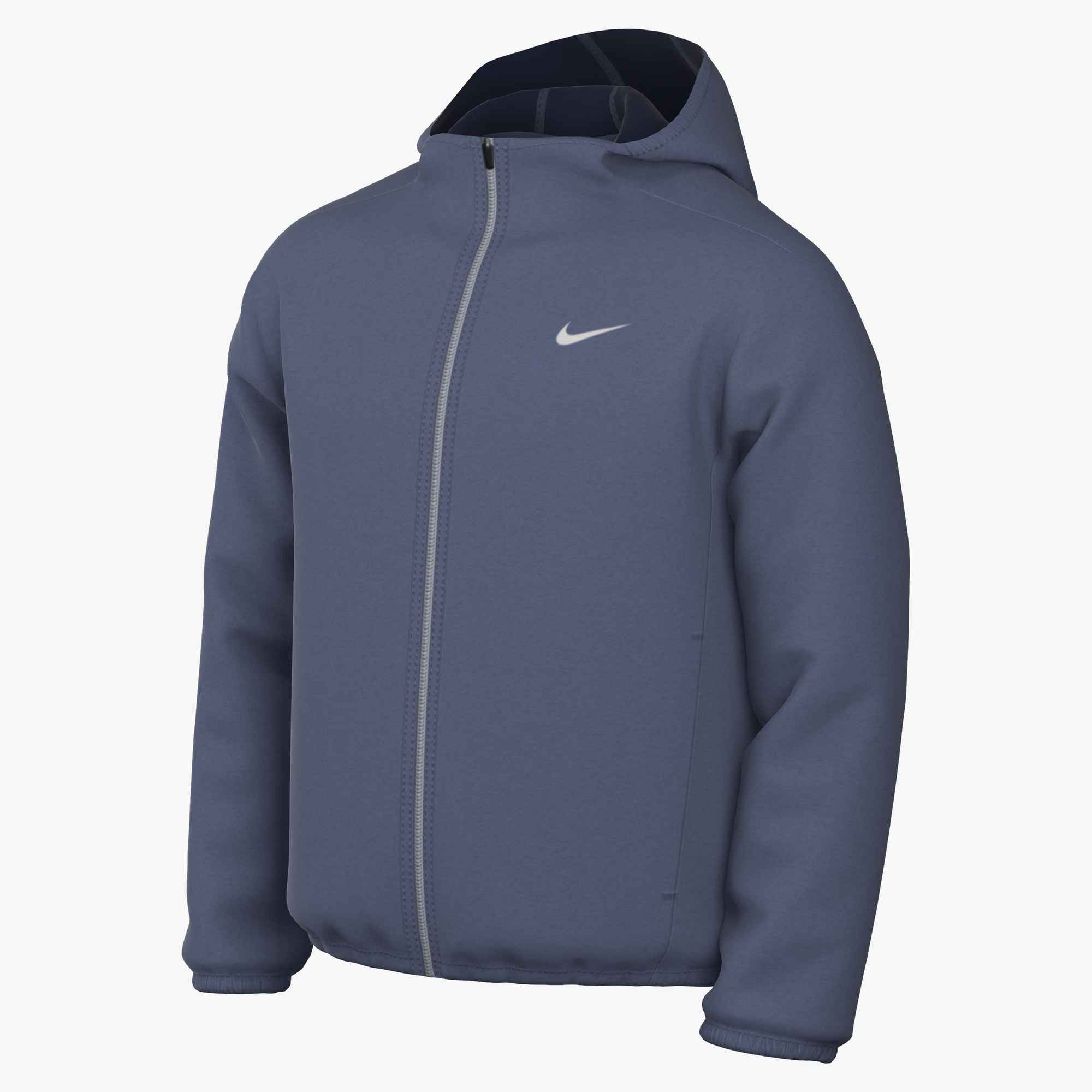 NIKE M NK DF FORM HD JKT DIFFUSED BLUE/REFLECTIVE SILV – Bild 3