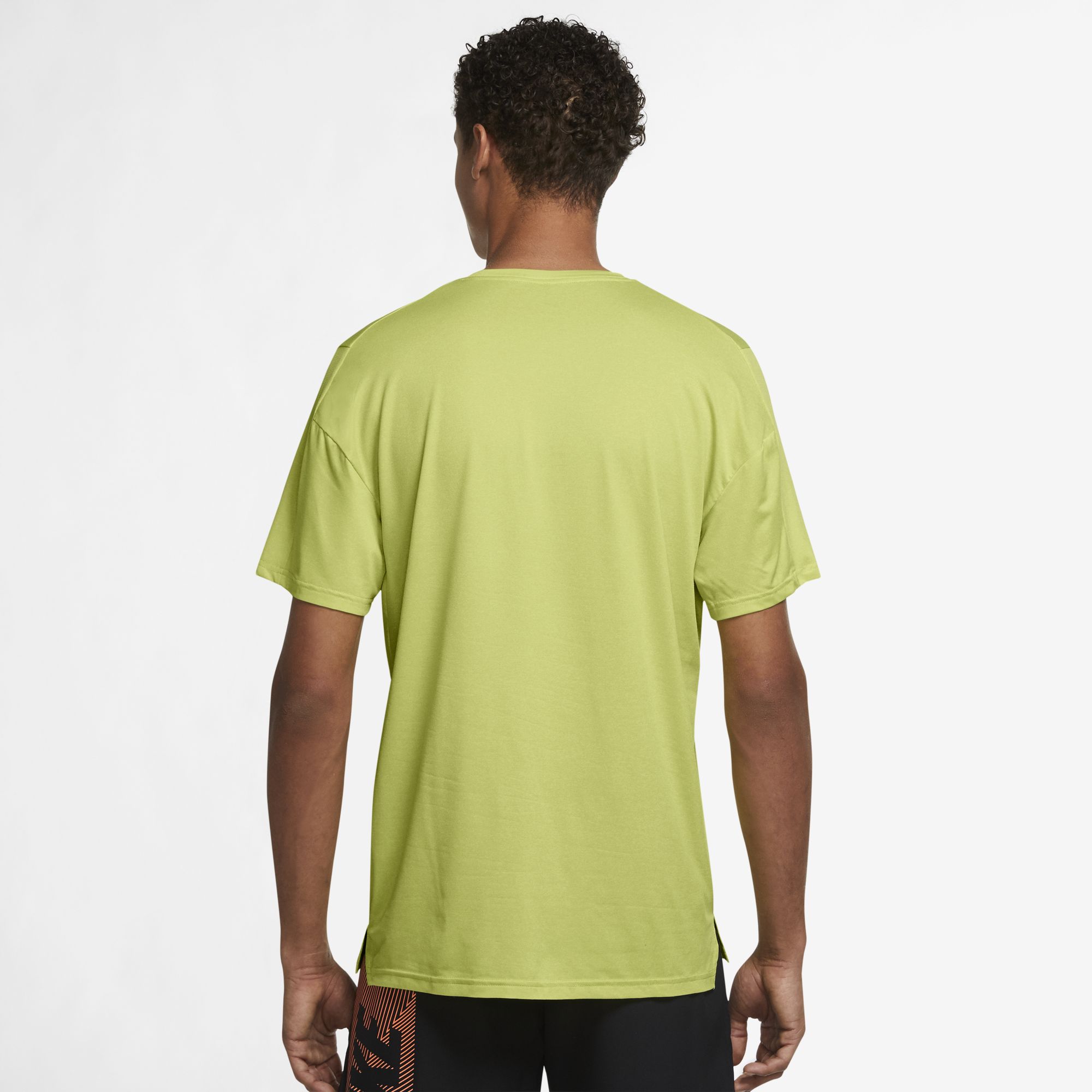 NIKE M NP DF HPR DRY TOP SS – Bild 2
