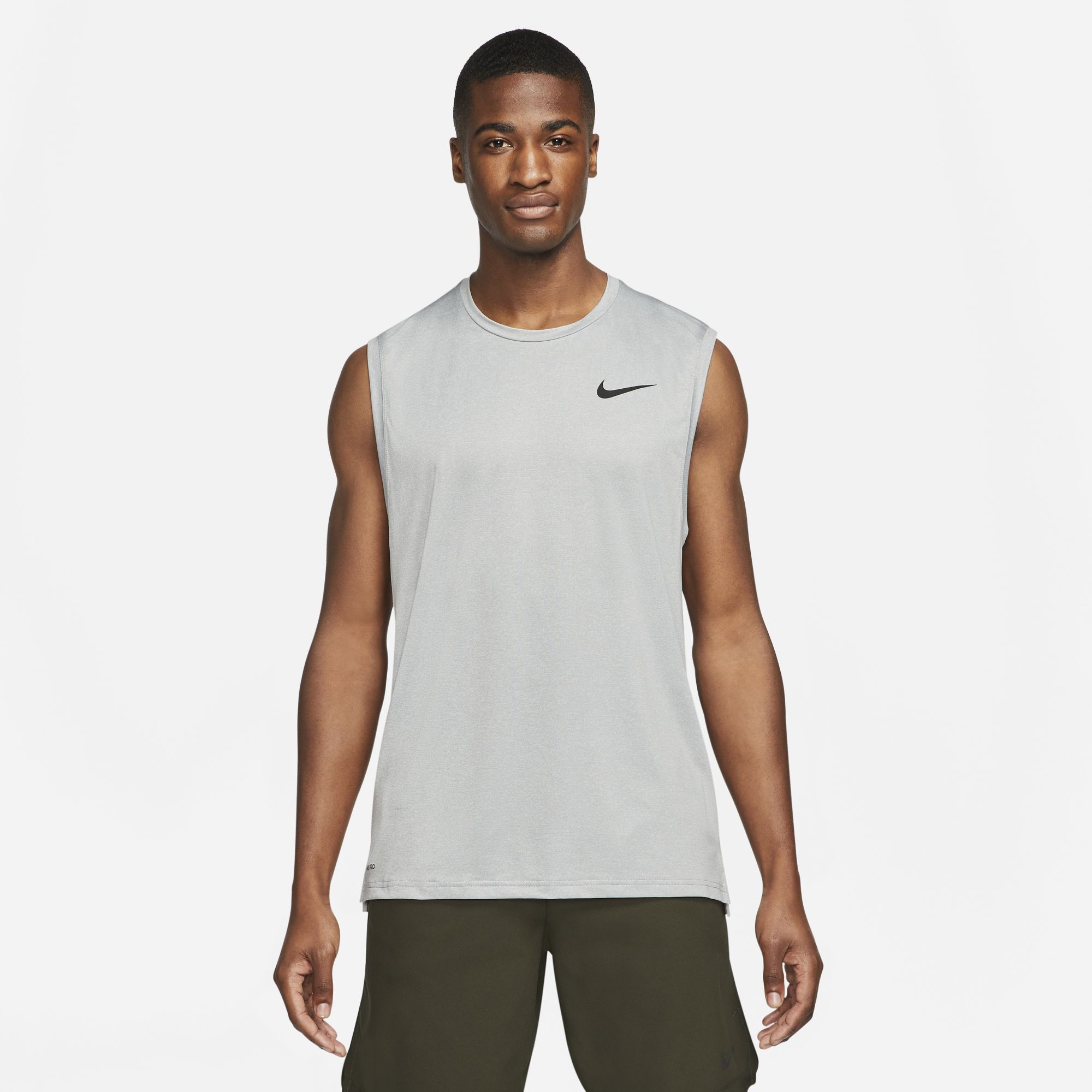 NIKE M NP DF HPR DRY TOP TANK