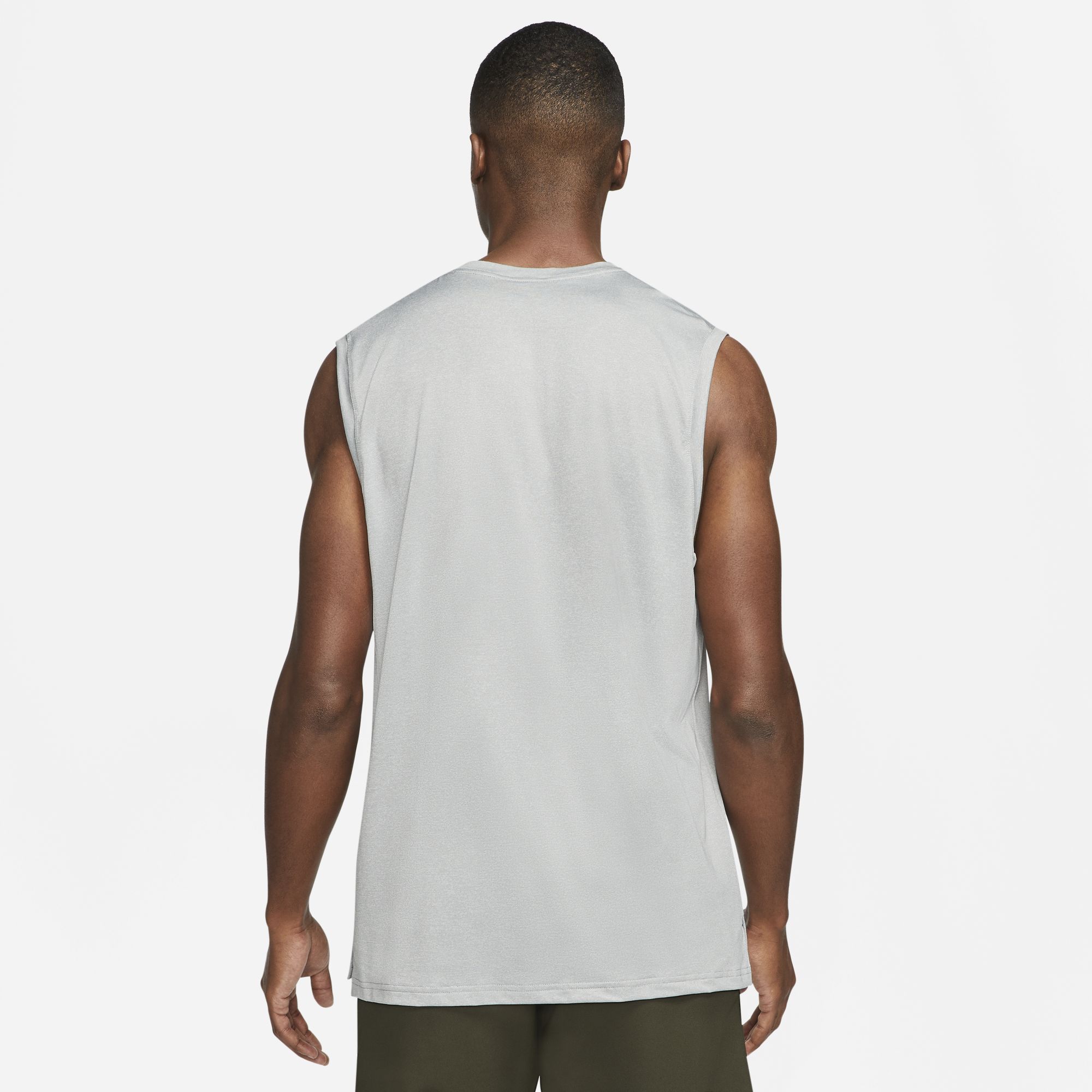 NIKE M NP DF HPR DRY TOP TANK – Bild 2