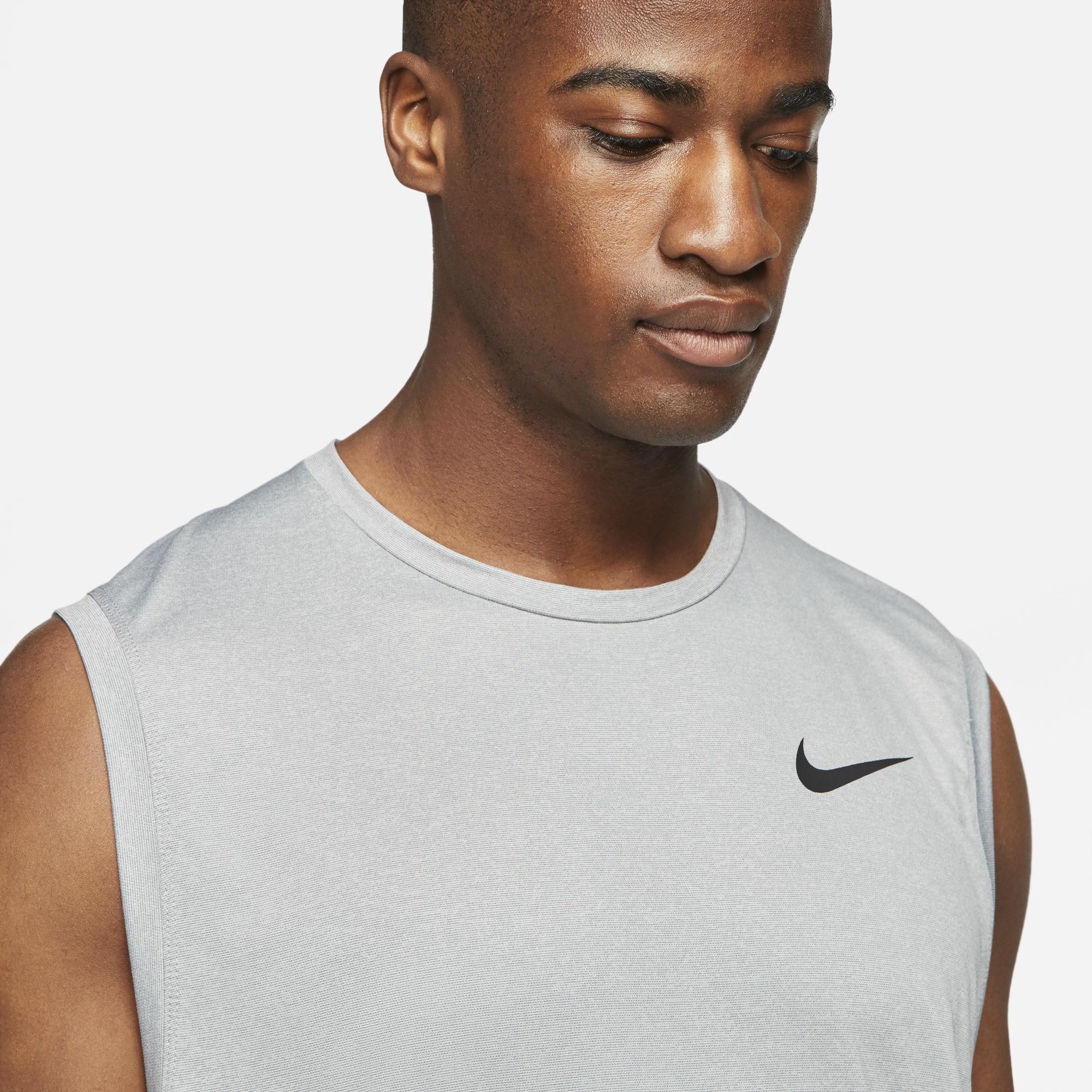 NIKE M NP DF HPR DRY TOP TANK – Bild 3