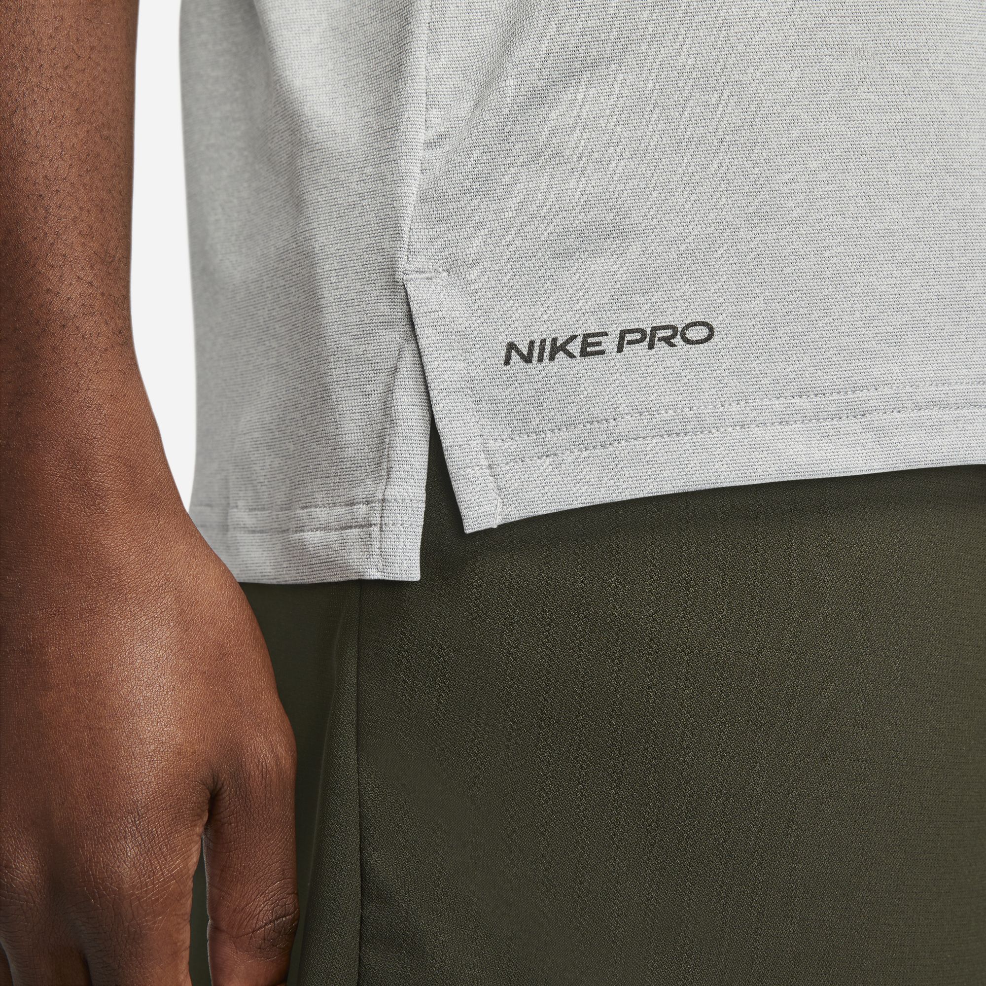 NIKE M NP DF HPR DRY TOP TANK – Bild 4