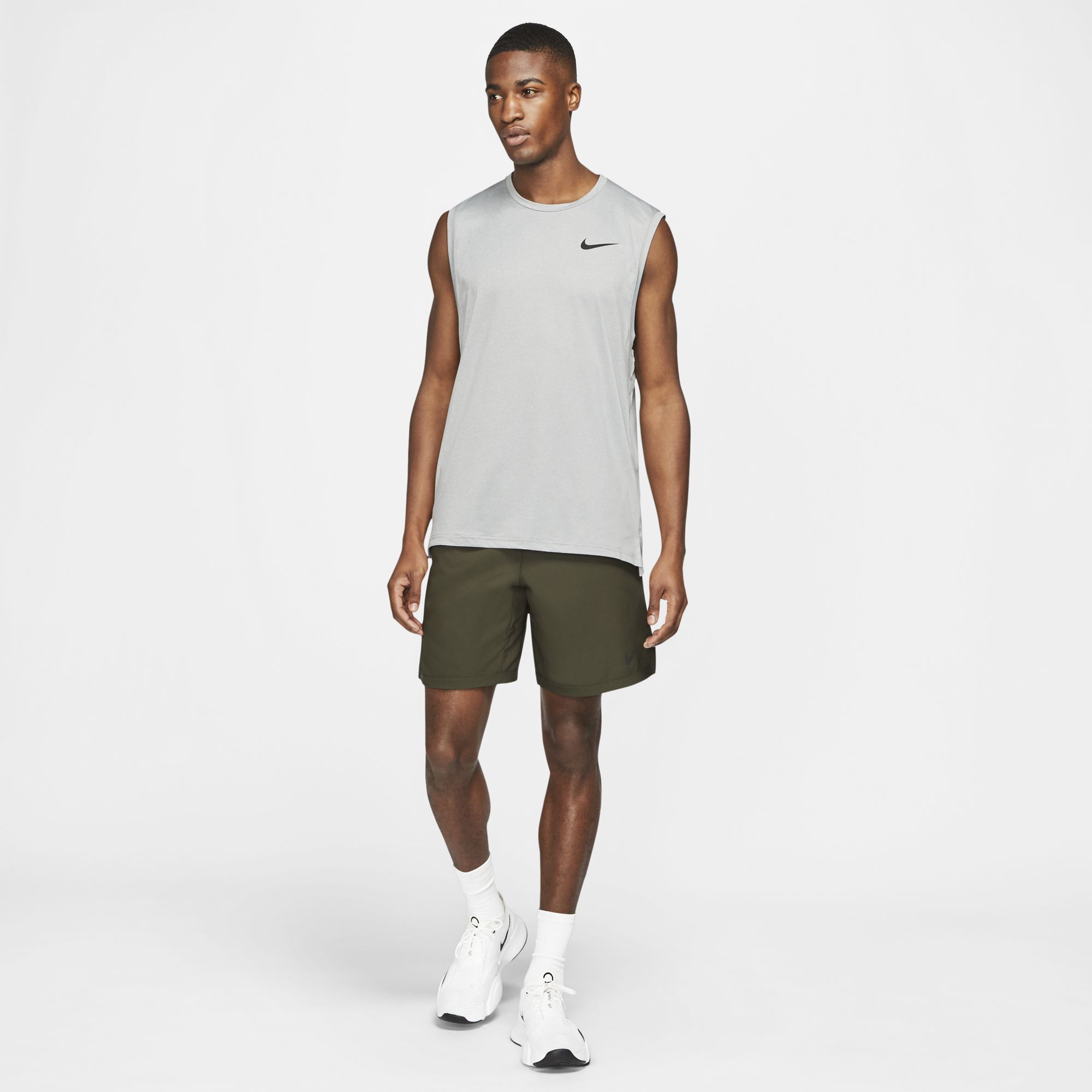 NIKE M NP DF HPR DRY TOP TANK – Bild 5