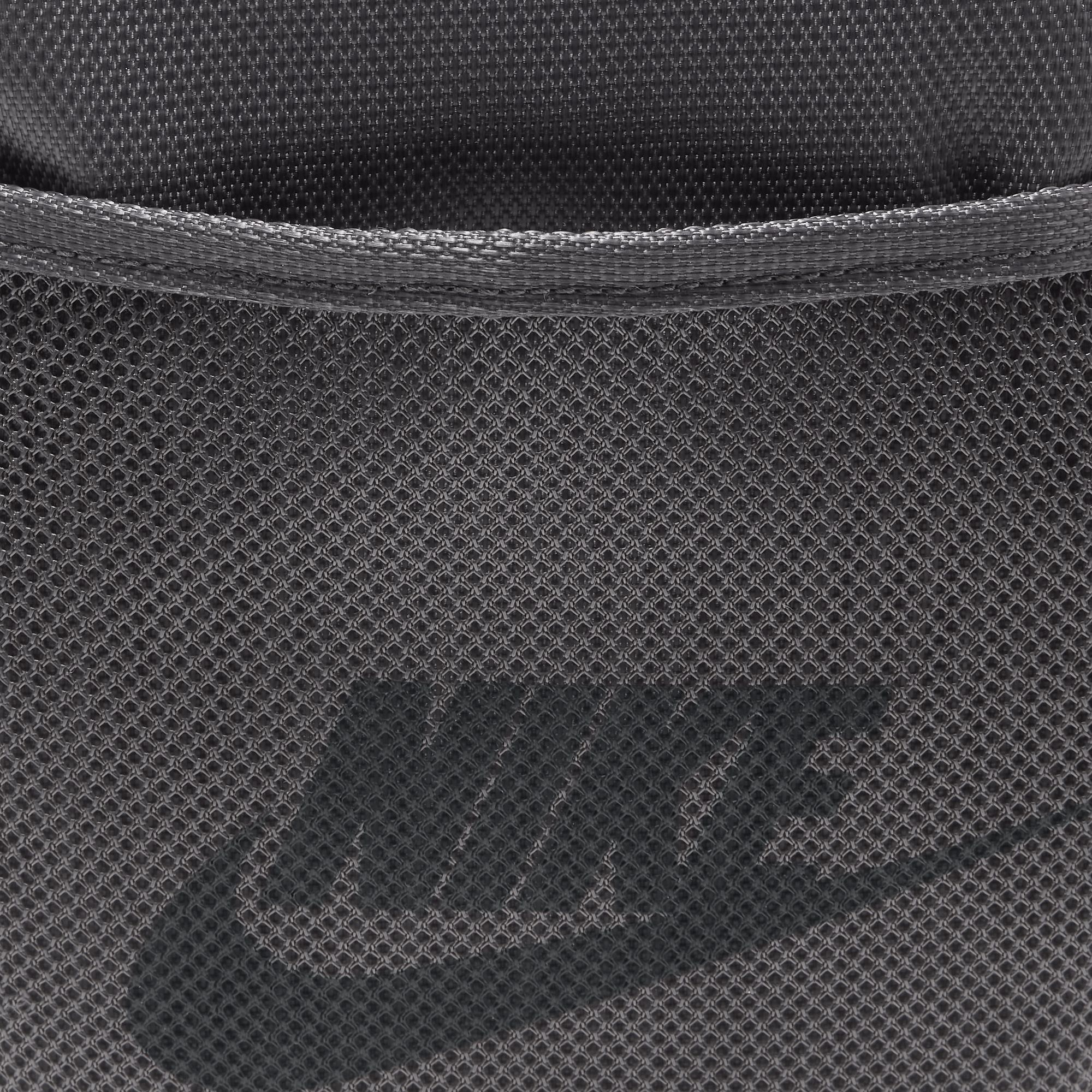 NIKE NK HERITAGE S CROSSBODY MEDIUM ASH/MEDIUM ASH/BLACK – Bild 5
