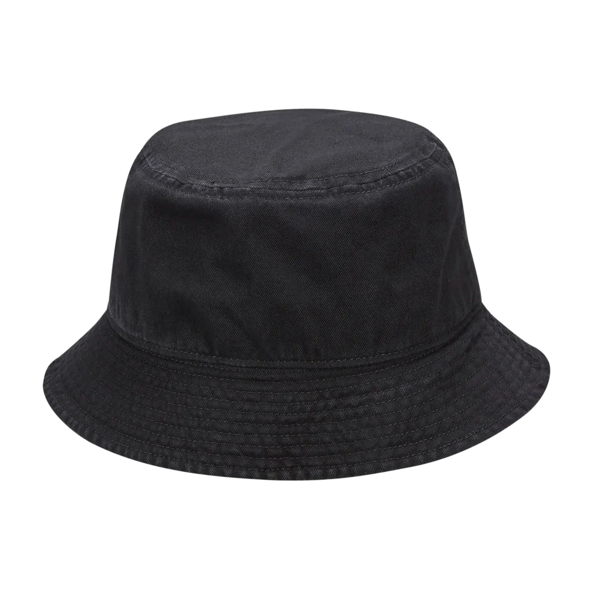 NIKE U NK APEX BUCKET SQ FUT WSH L BLACK/WHITE – Bild 2